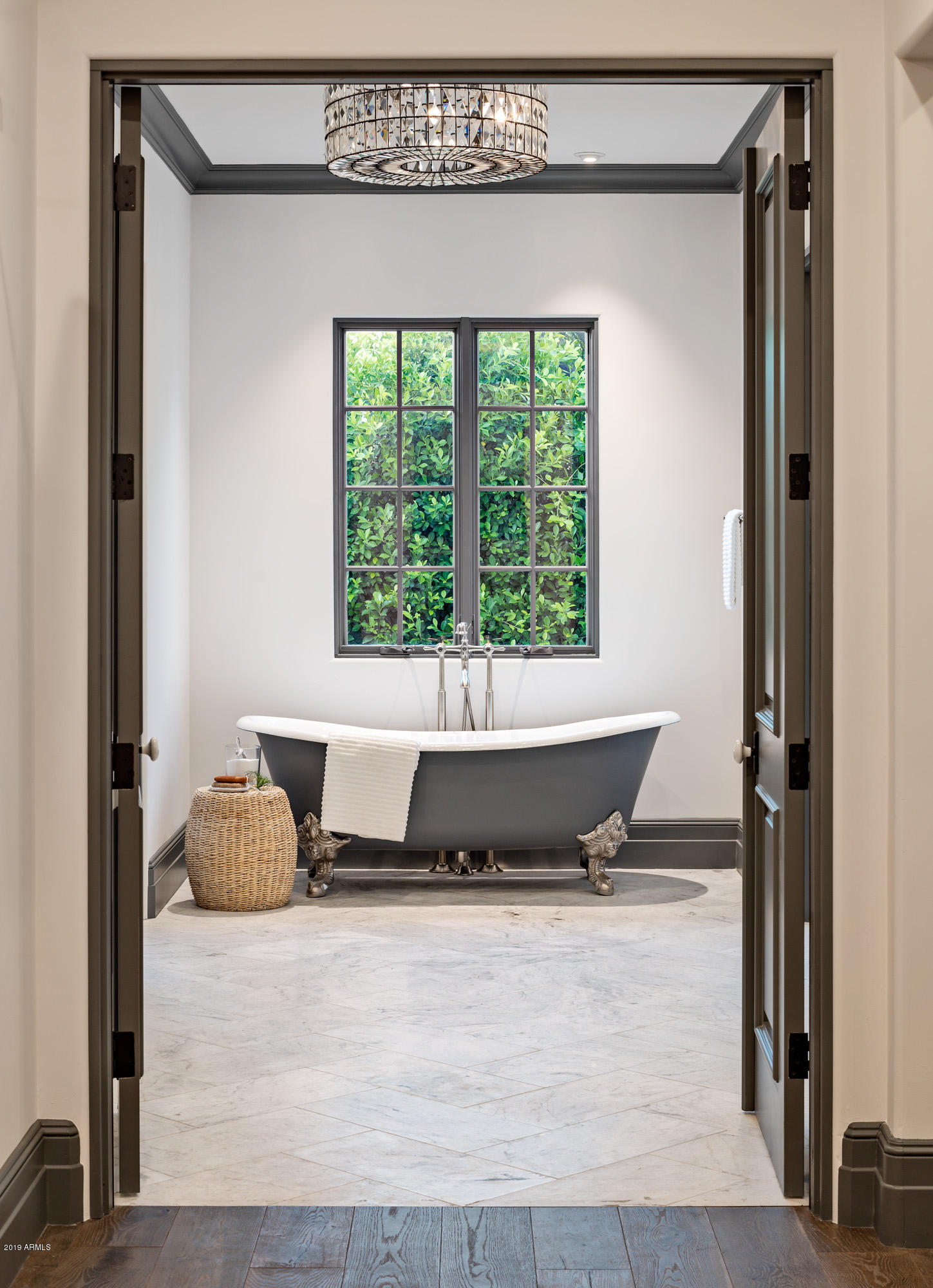 DEL RAY ESTATES - Residential