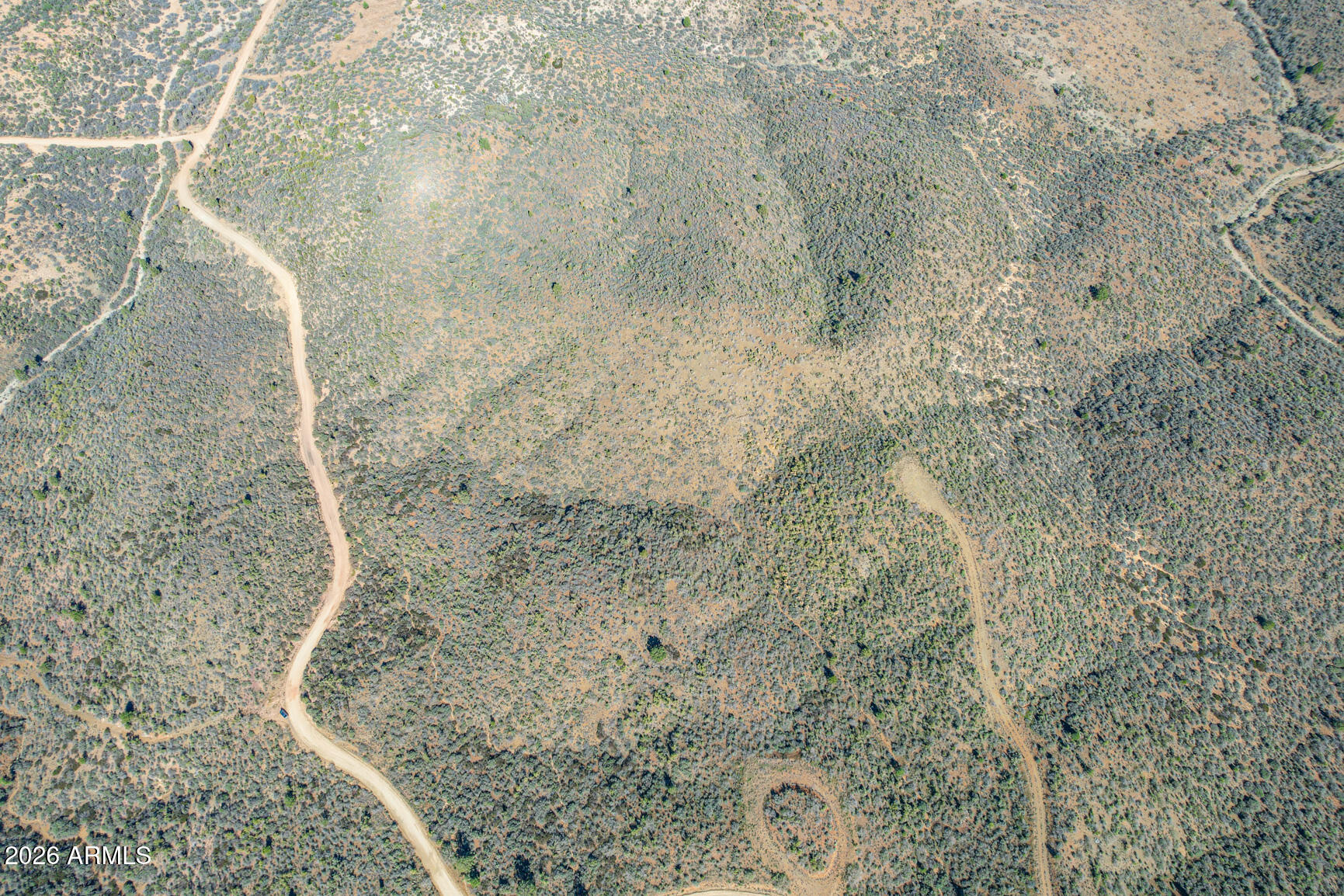 RUGER RANCH UNIT 3 PHASE 2 - Land
