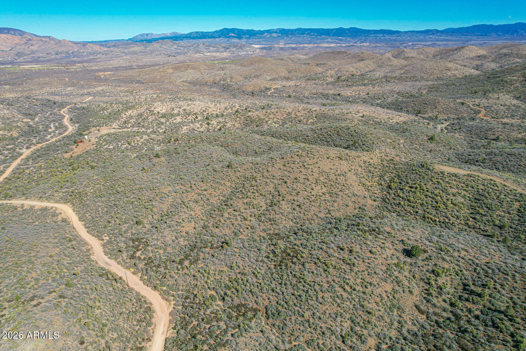 RUGER RANCH UNIT 3 PHASE 2 - Land