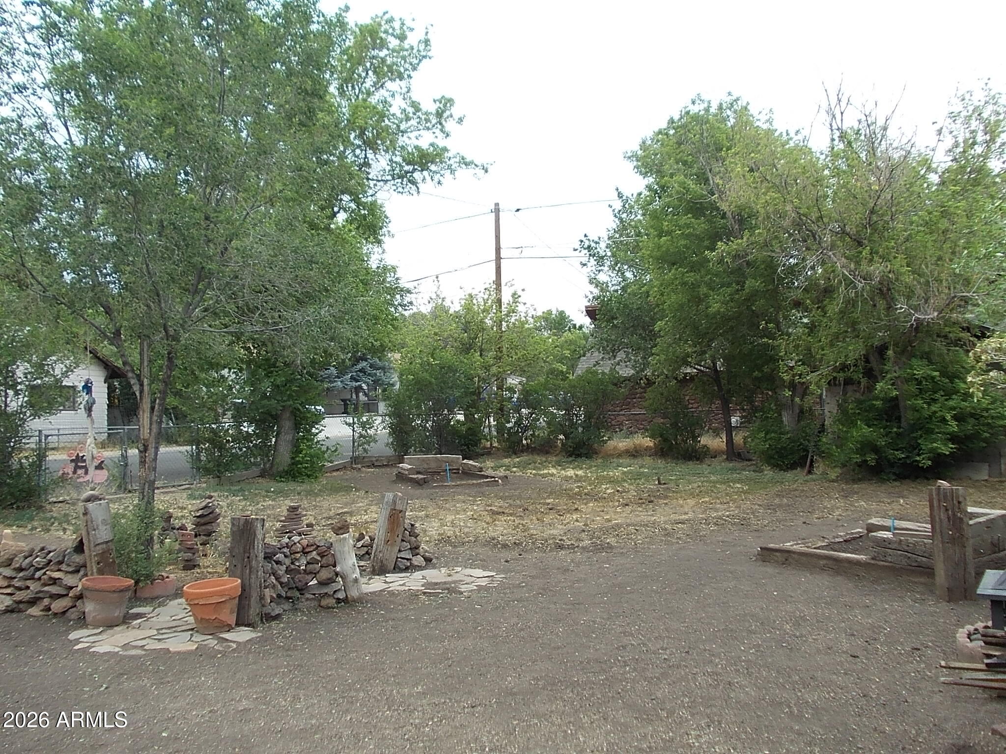 FLAGSTAFF TOWNSITE - Residential