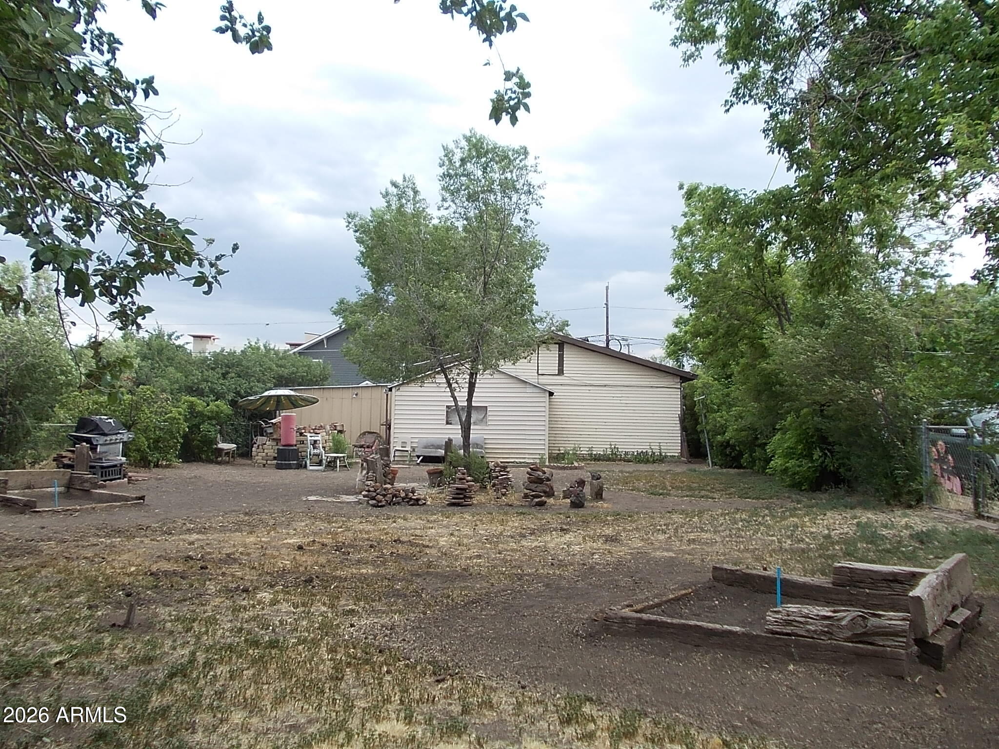 FLAGSTAFF TOWNSITE - Residential