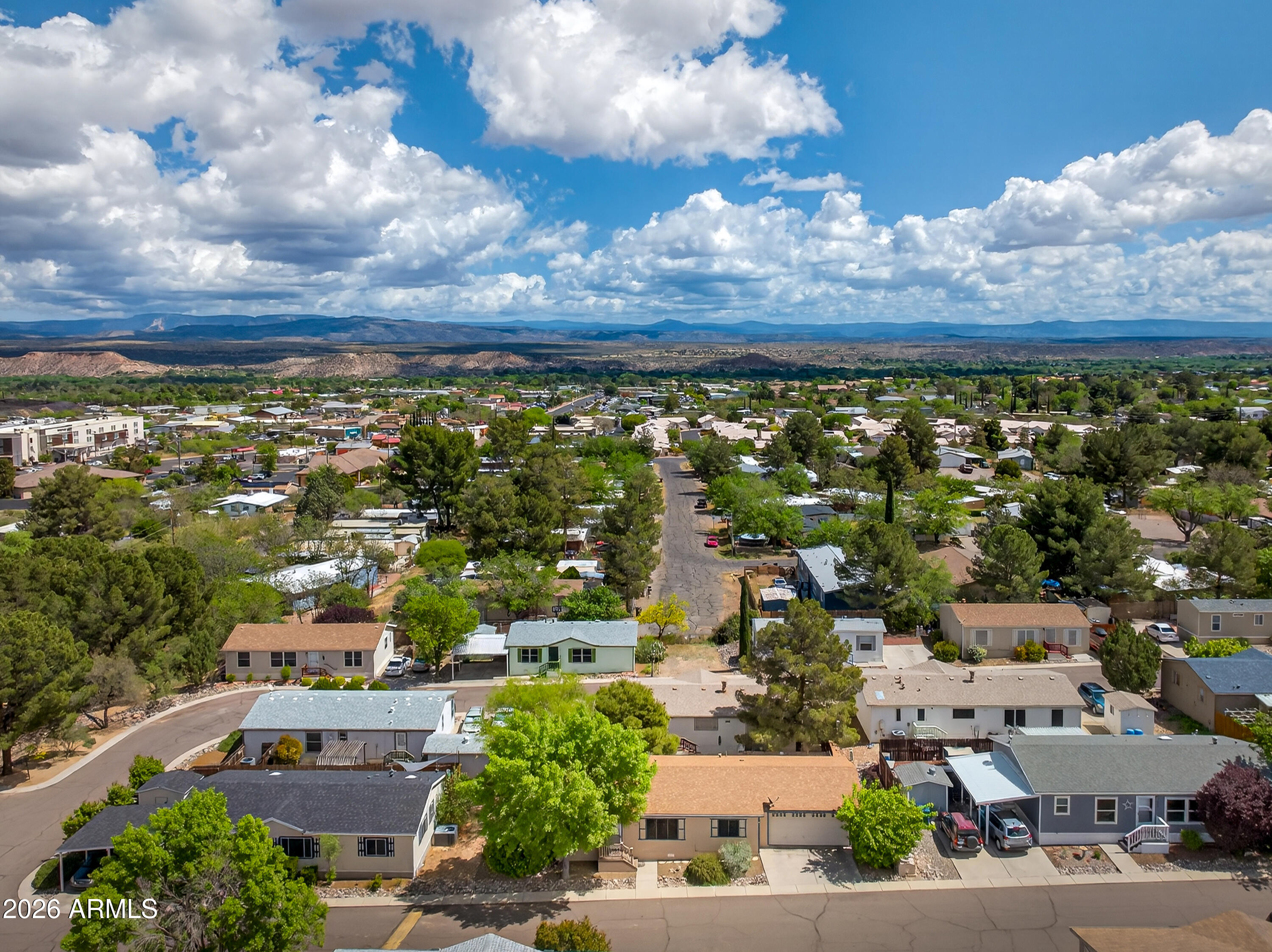 Cottonwood Heights - Residential