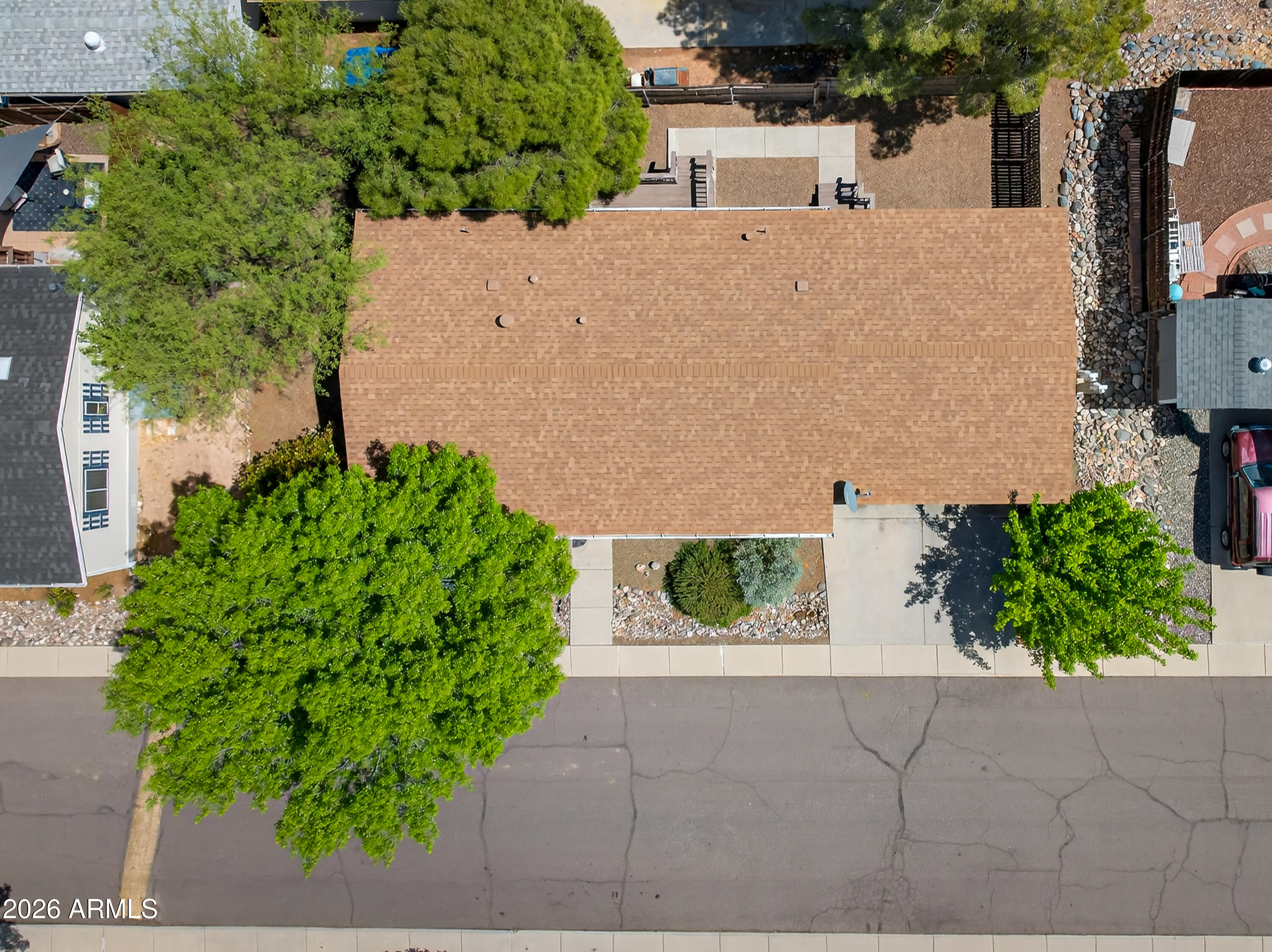 Cottonwood Heights - Residential