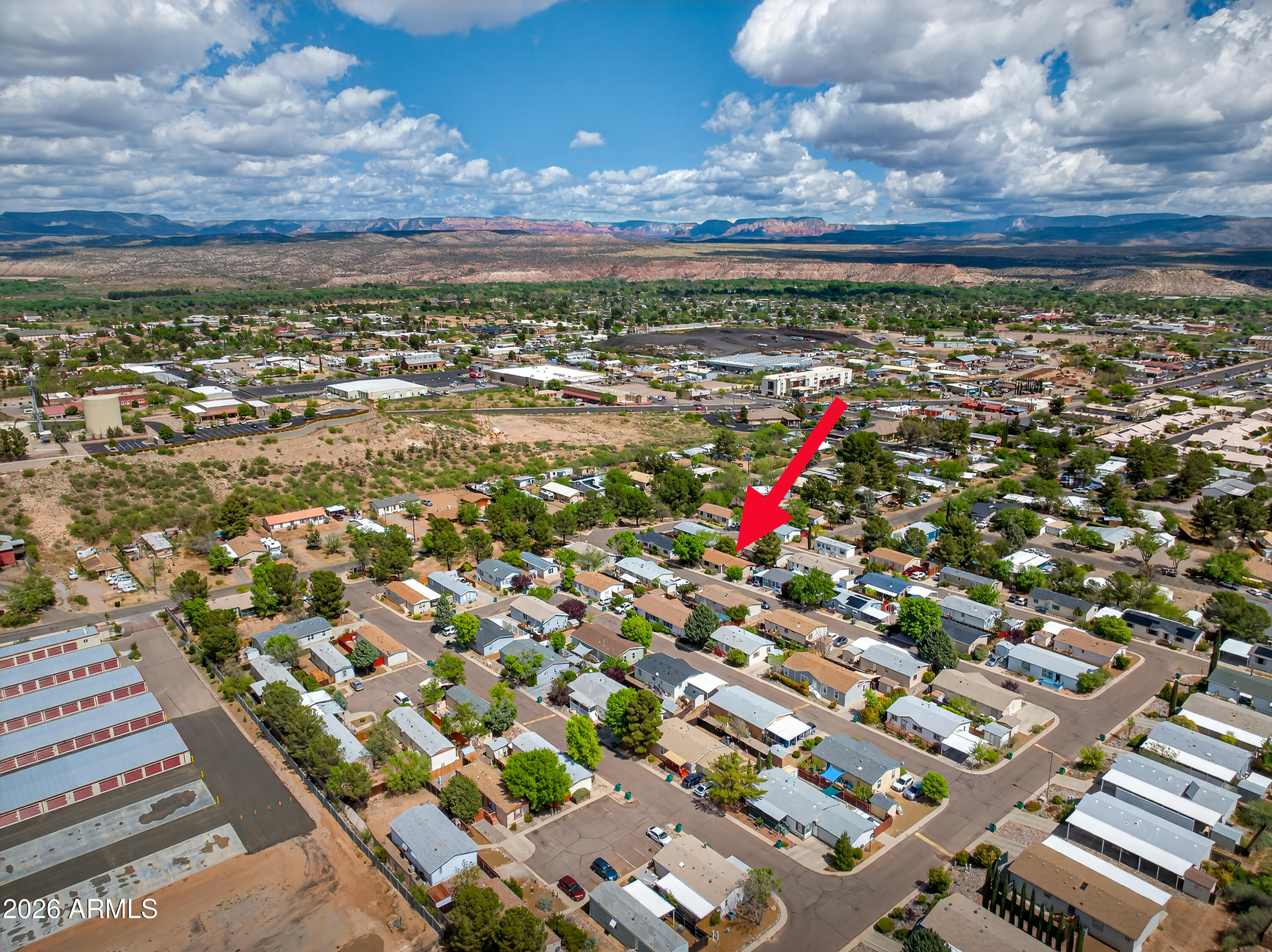 Cottonwood Heights - Residential