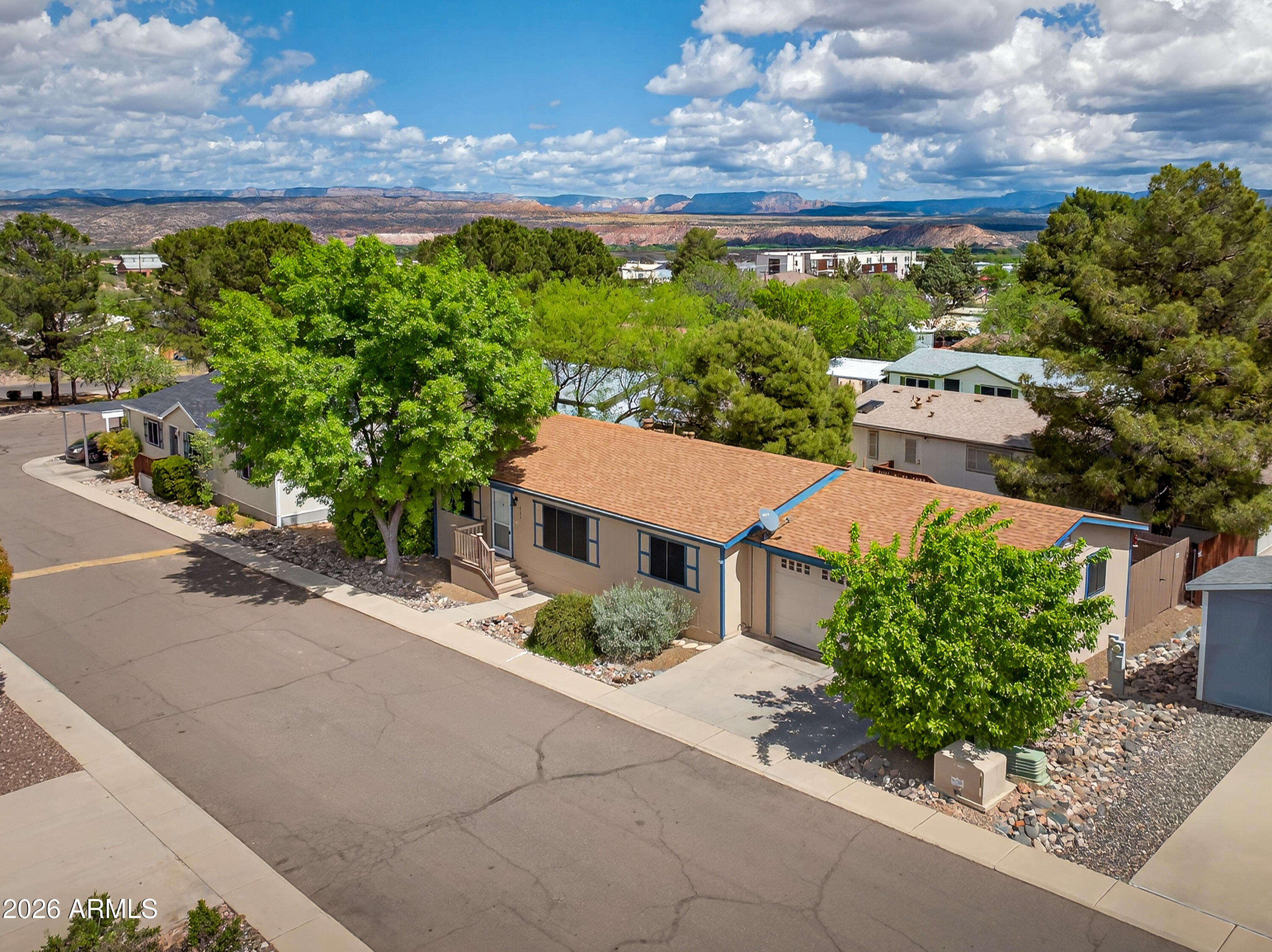 Cottonwood Heights - Residential