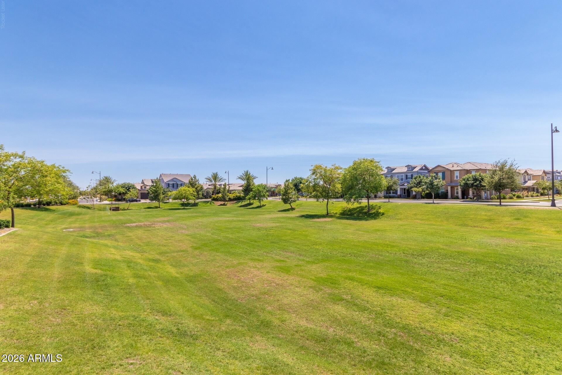 MULBERRY PARCEL 3 - Residential
