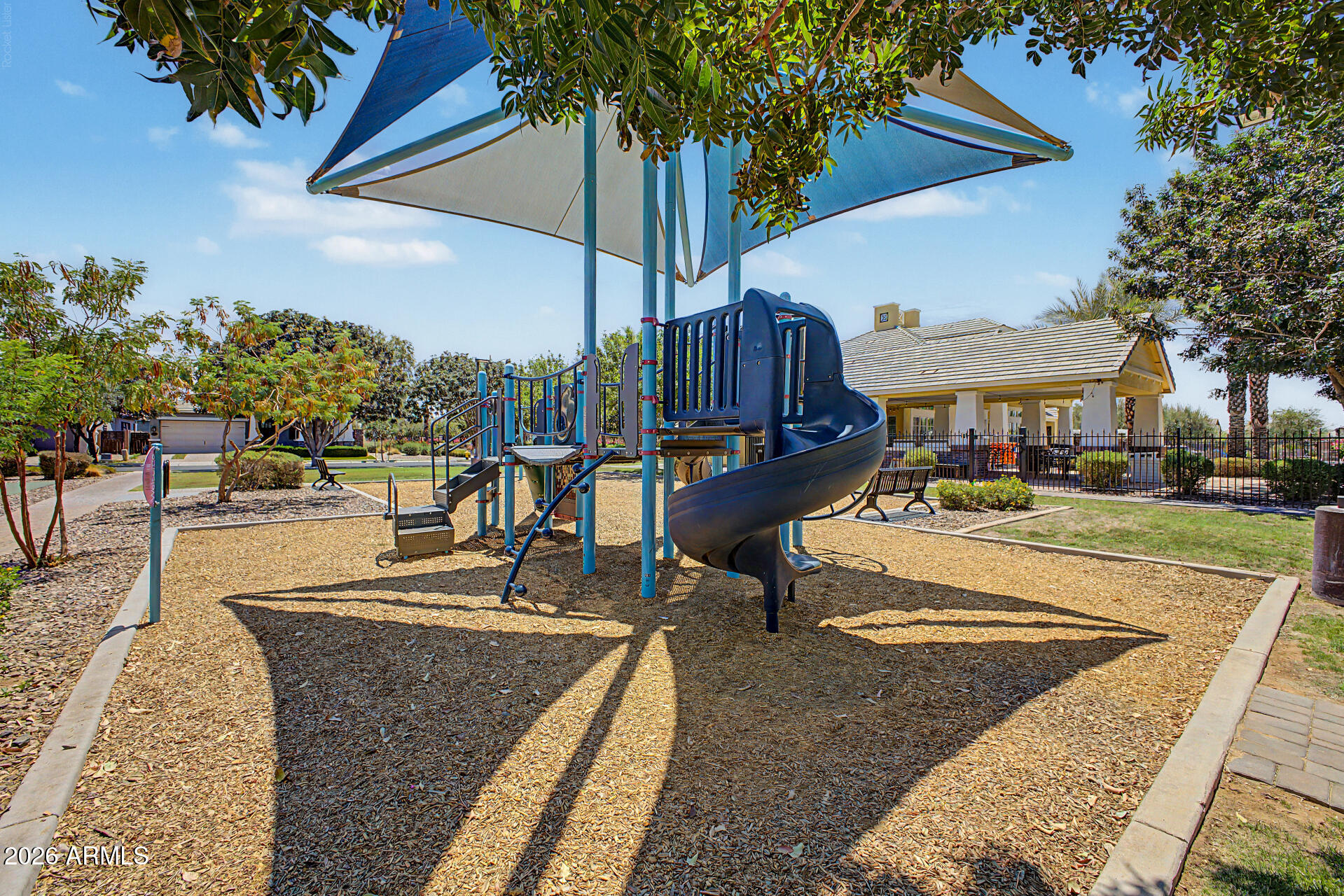 MULBERRY PARCEL 3 - Residential