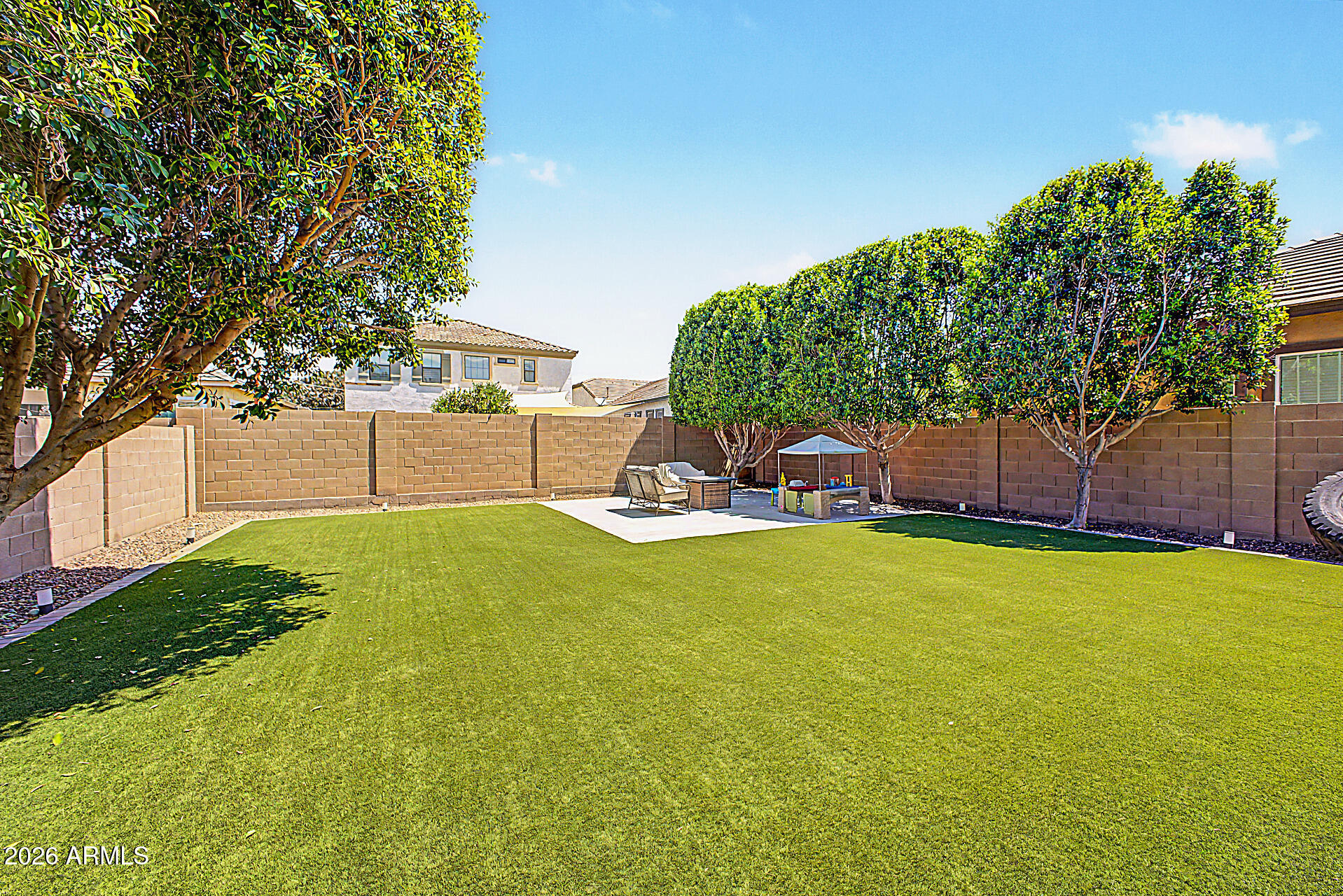 MULBERRY PARCEL 3 - Residential