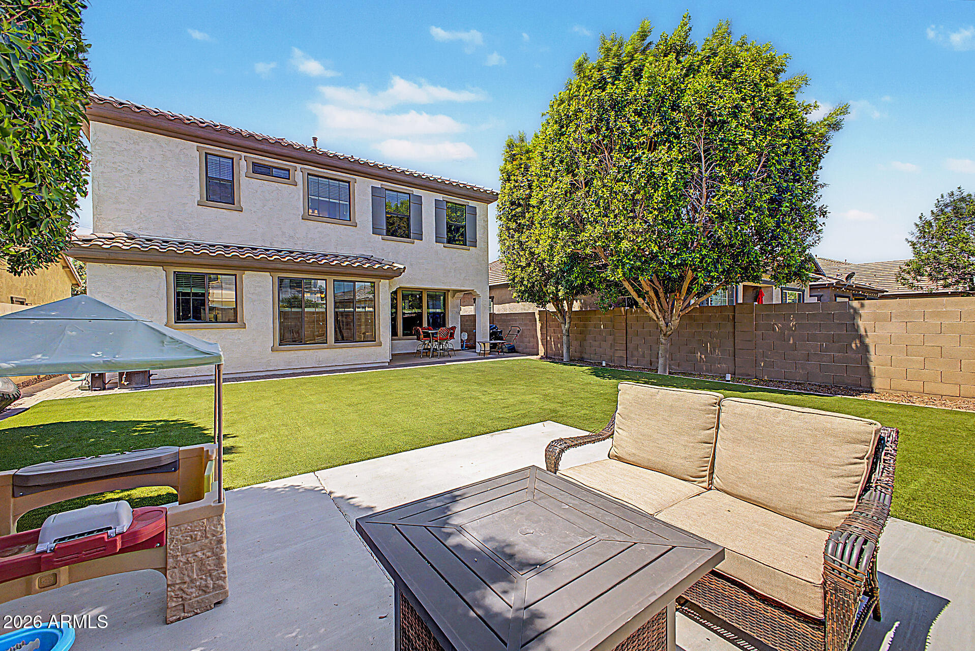 MULBERRY PARCEL 3 - Residential