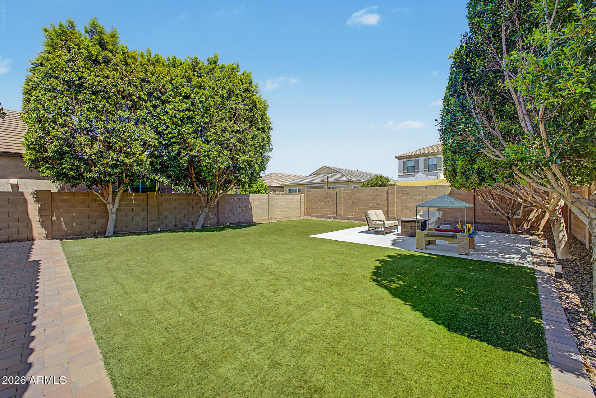 MULBERRY PARCEL 3 - Residential
