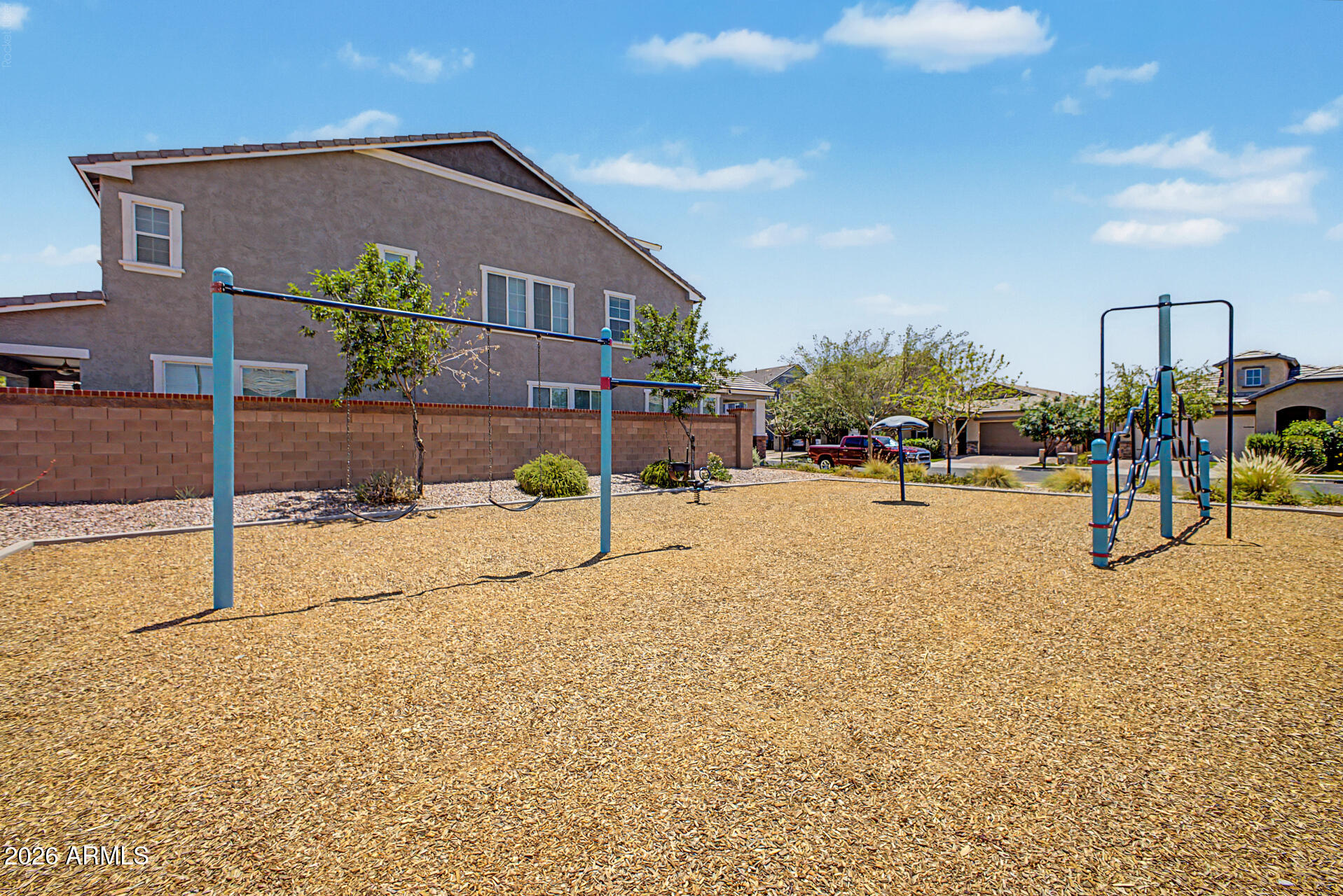 MULBERRY PARCEL 3 - Residential