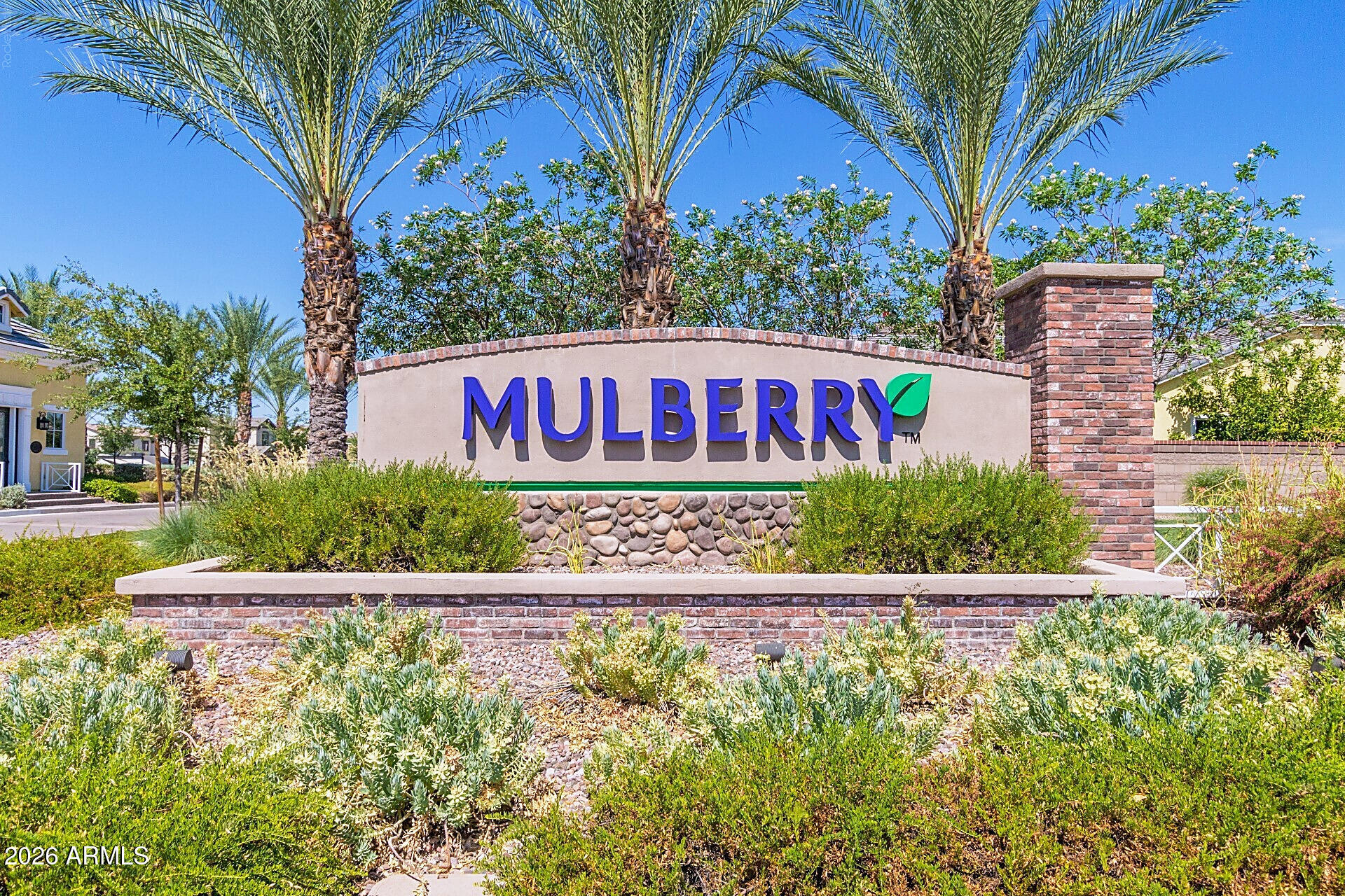 MULBERRY PARCEL 3 - Residential