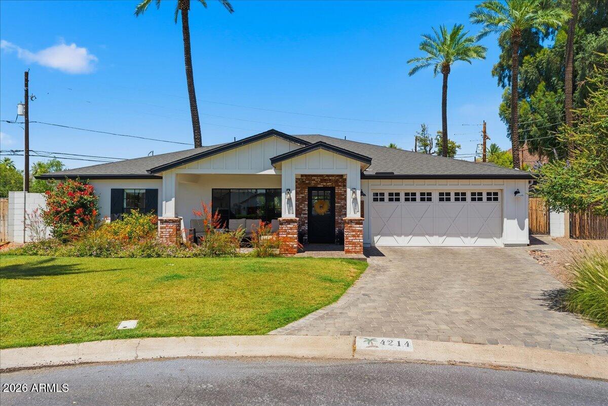 Gorgeous, turnkey, furnished rental in Arcadia. Available for July and August!

4 Bedrooms, 2.5 bathrooms situated on a generous, pie shaped lot. Tons of room to entertain, amazing neighborhood, and even better neighbors. 

Make this one your summer abode!