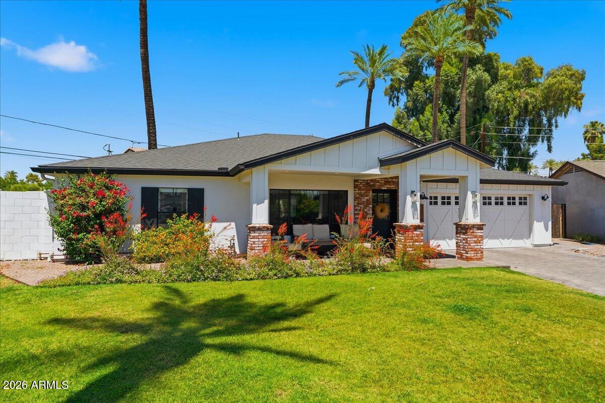 DATELAND LOTS 1-18 - Residential Lease