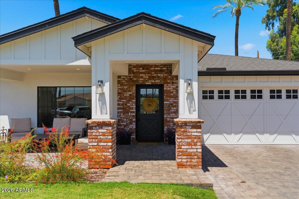 DATELAND LOTS 1-18 - Residential Lease