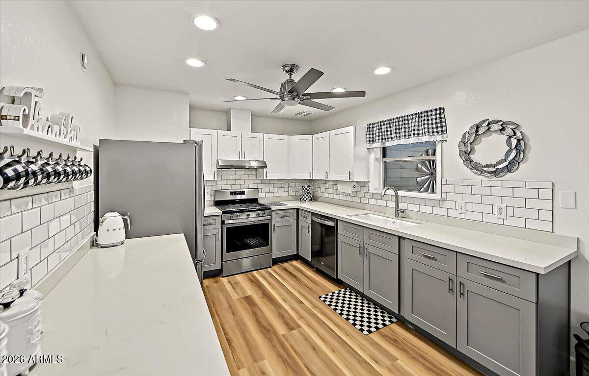 PRESCOTT VALLEY 19 - Residential