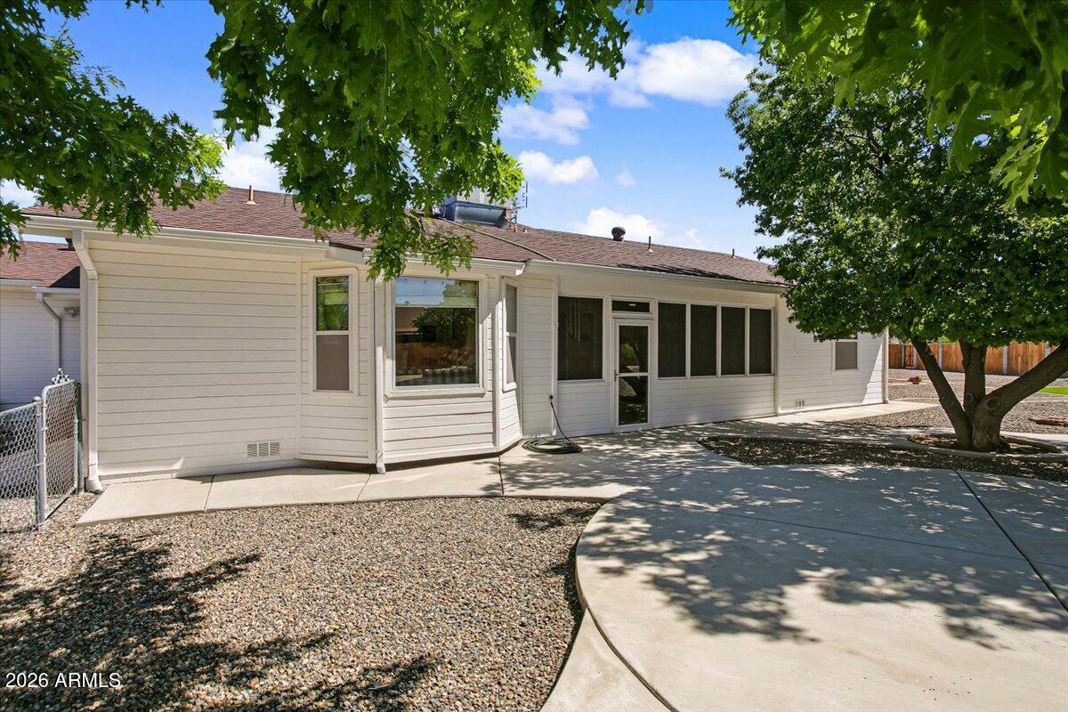 PRESCOTT VALLEY 19 - Residential
