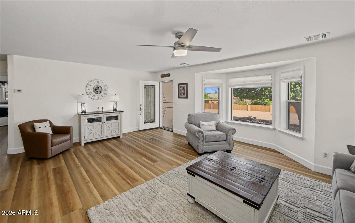 PRESCOTT VALLEY 19 - Residential