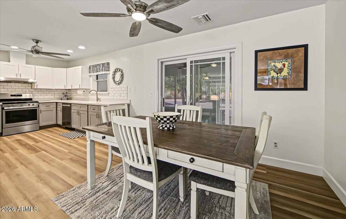 PRESCOTT VALLEY 19 - Residential