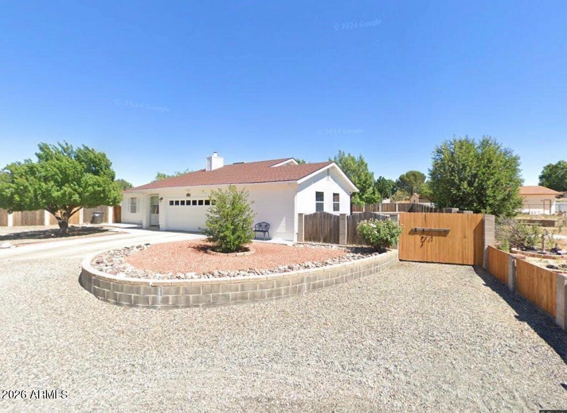 PRESCOTT VALLEY 19 - Residential