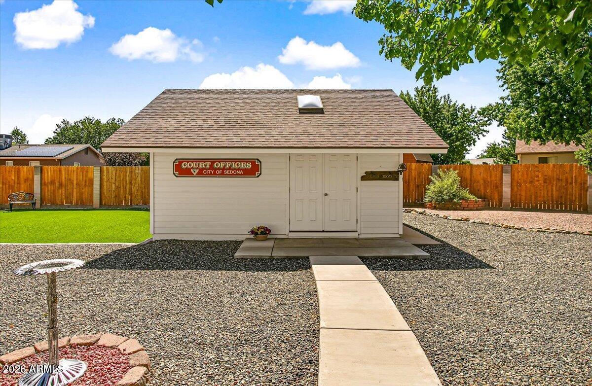 PRESCOTT VALLEY 19 - Residential