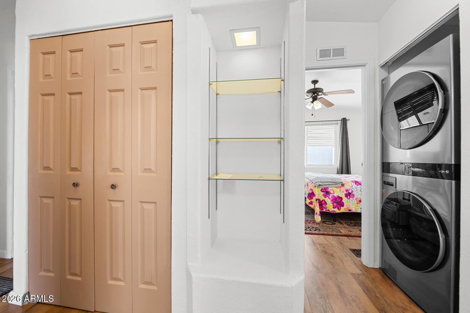 HAPPY TRAILS RESORTS NO 7 AMD LOT 1540-1752 A B - Residential