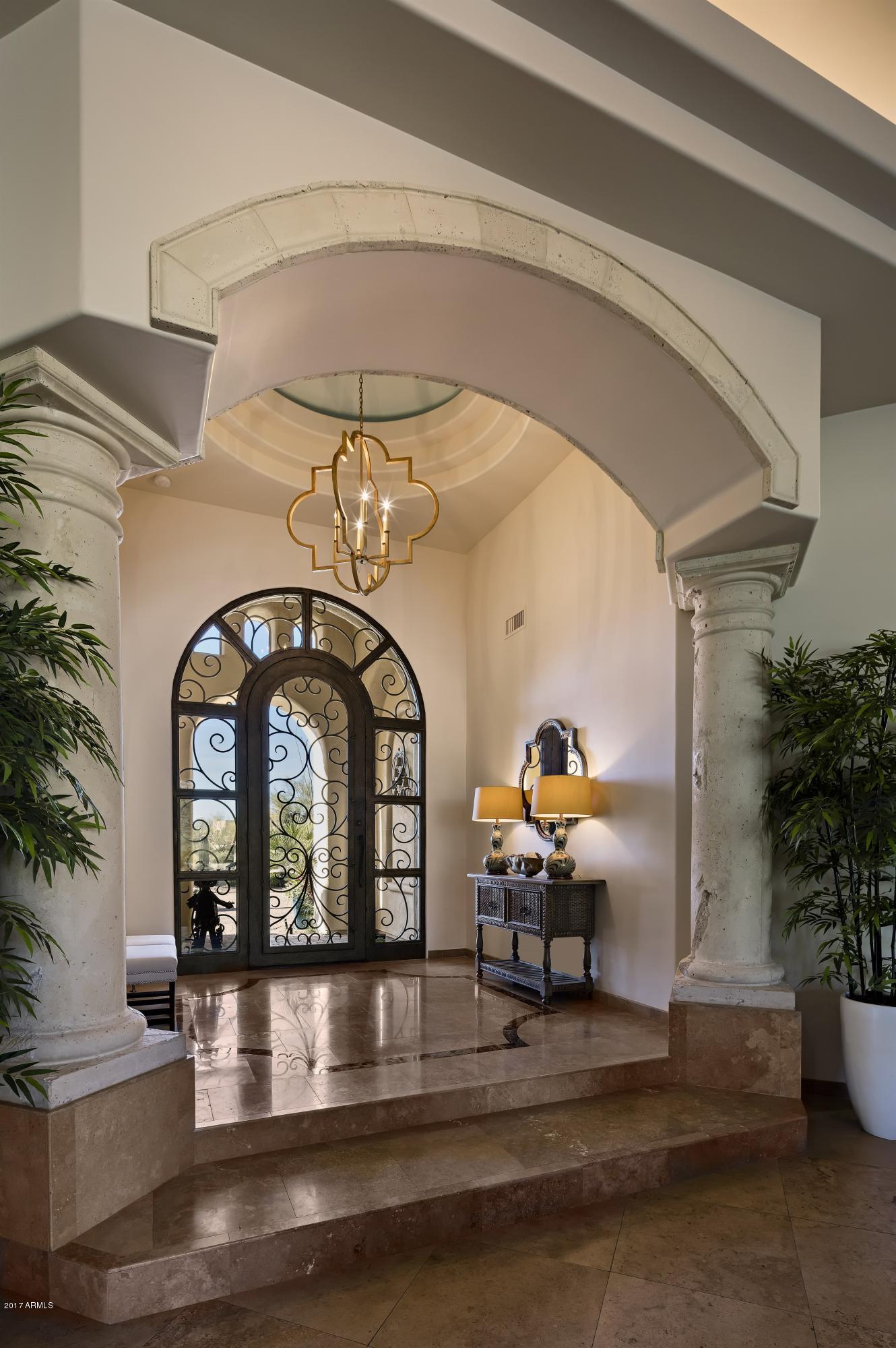 Pinnacle Peak Heights - Residential