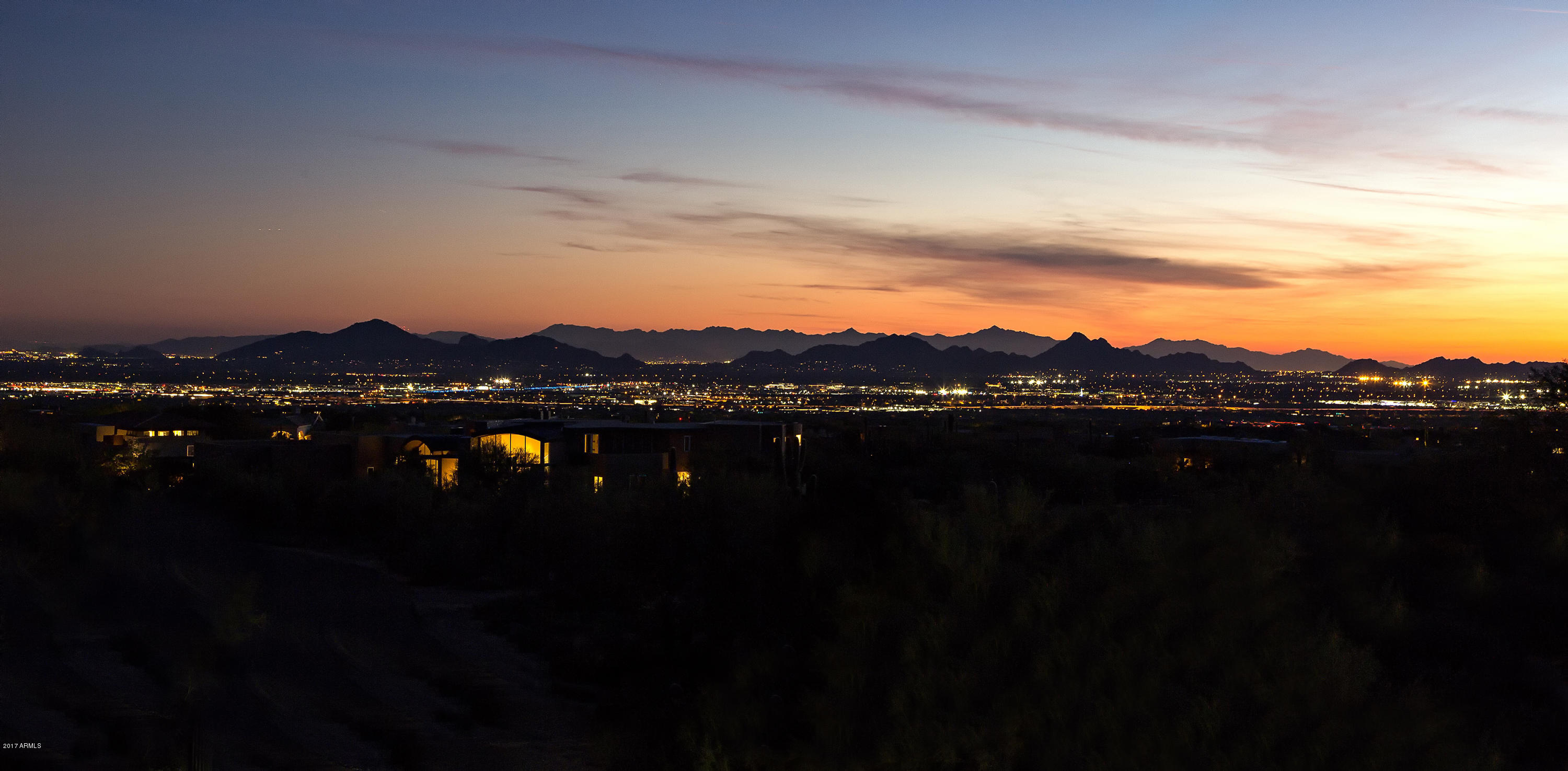 Pinnacle Peak Heights - Residential