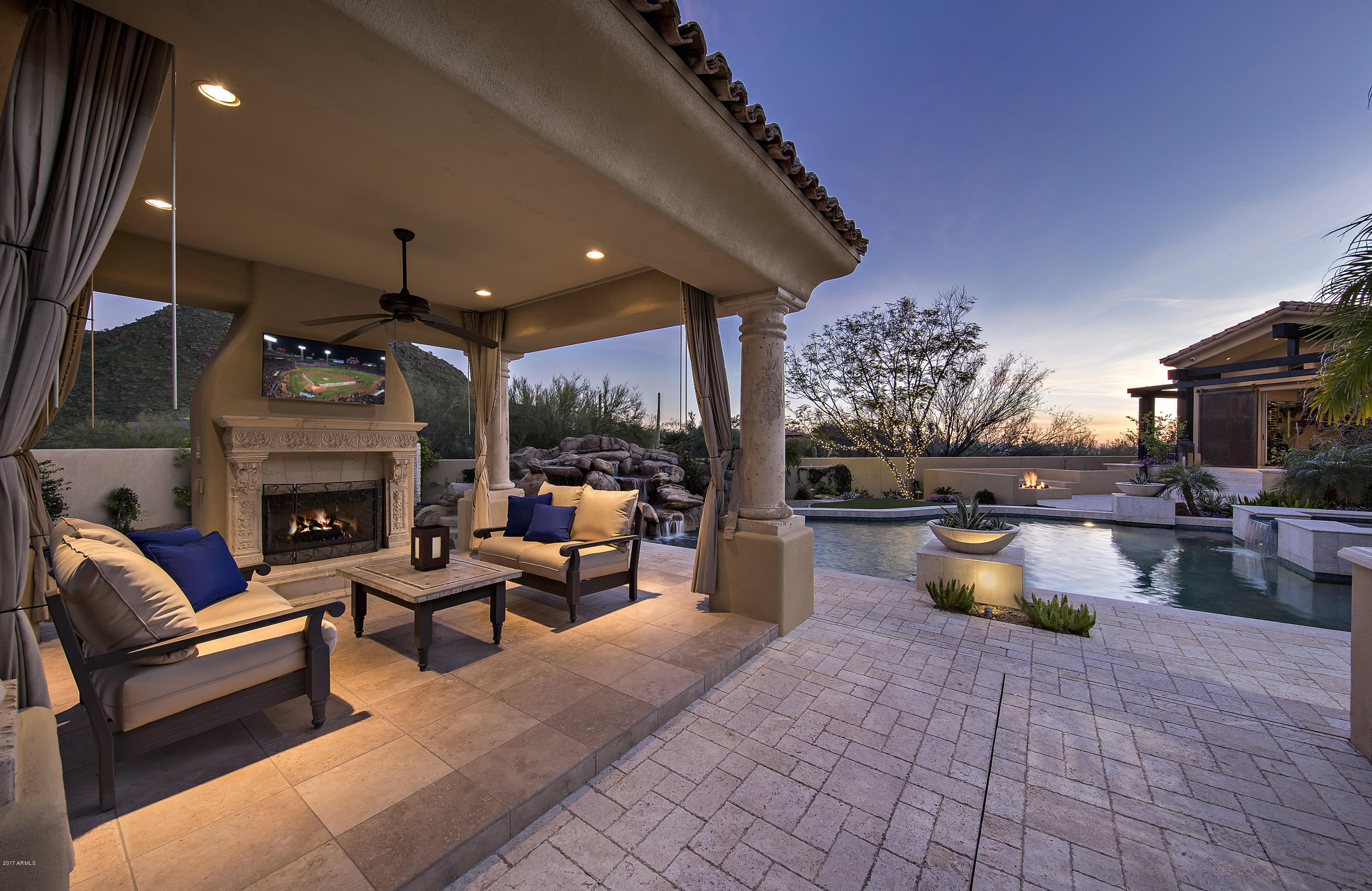 Pinnacle Peak Heights - Residential