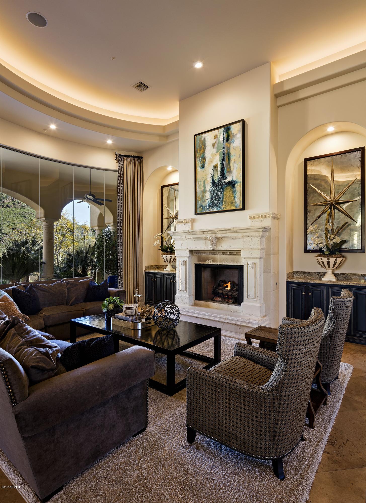 Pinnacle Peak Heights - Residential