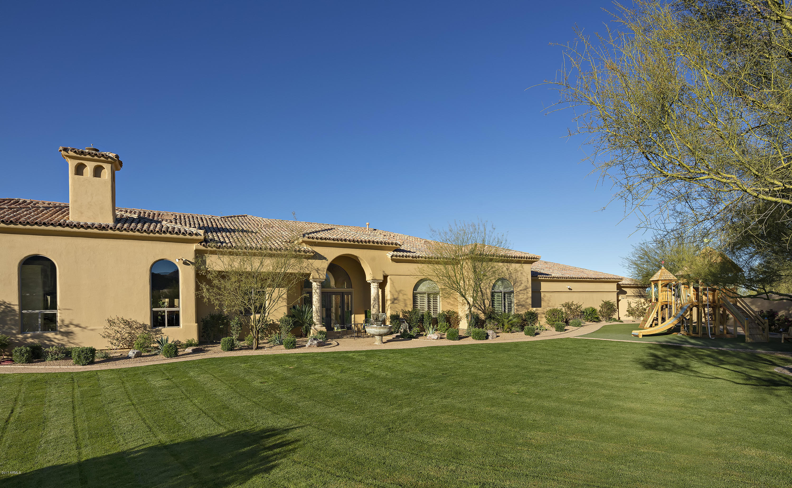 Pinnacle Peak Heights - Residential