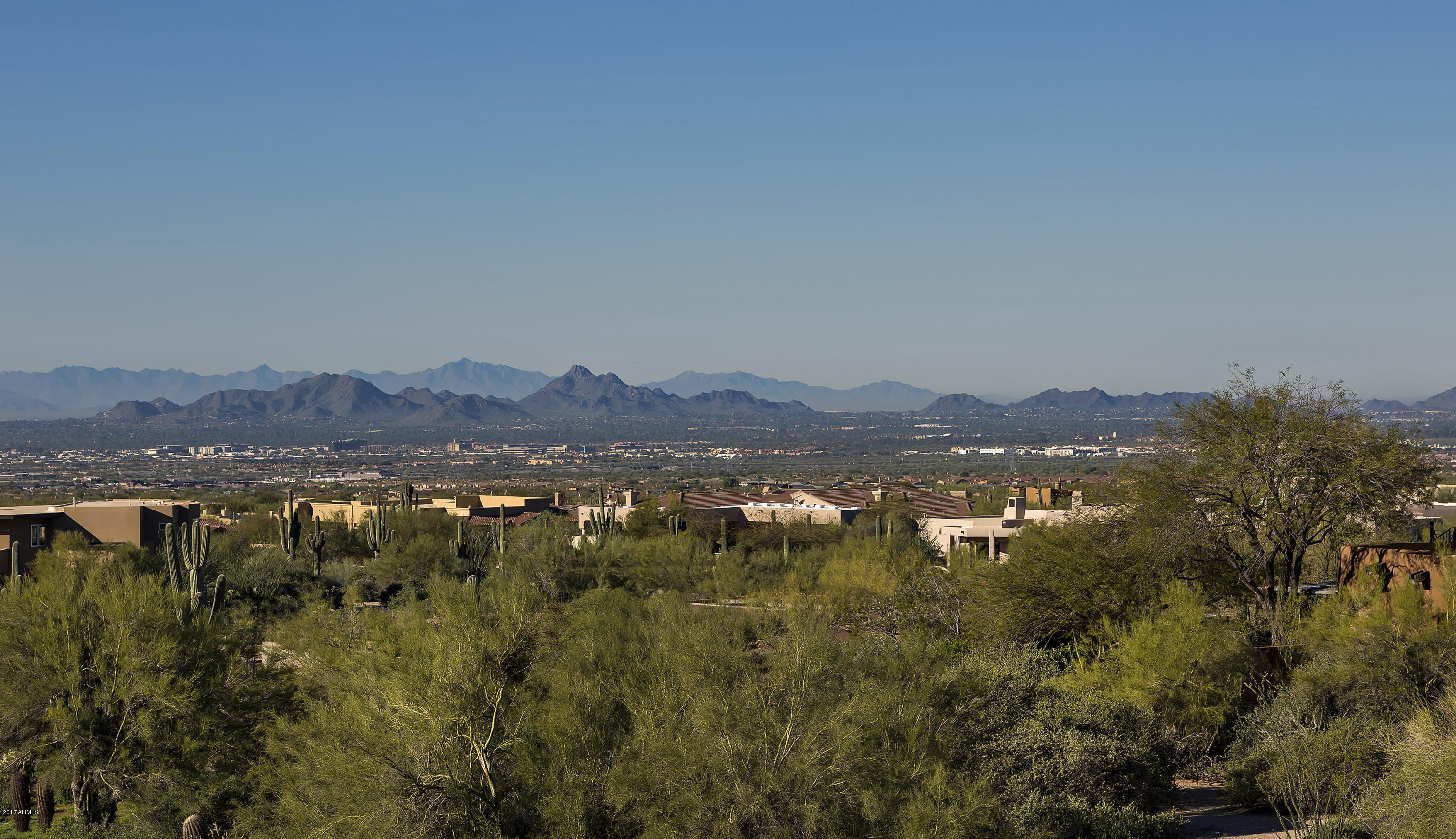 Pinnacle Peak Heights - Residential