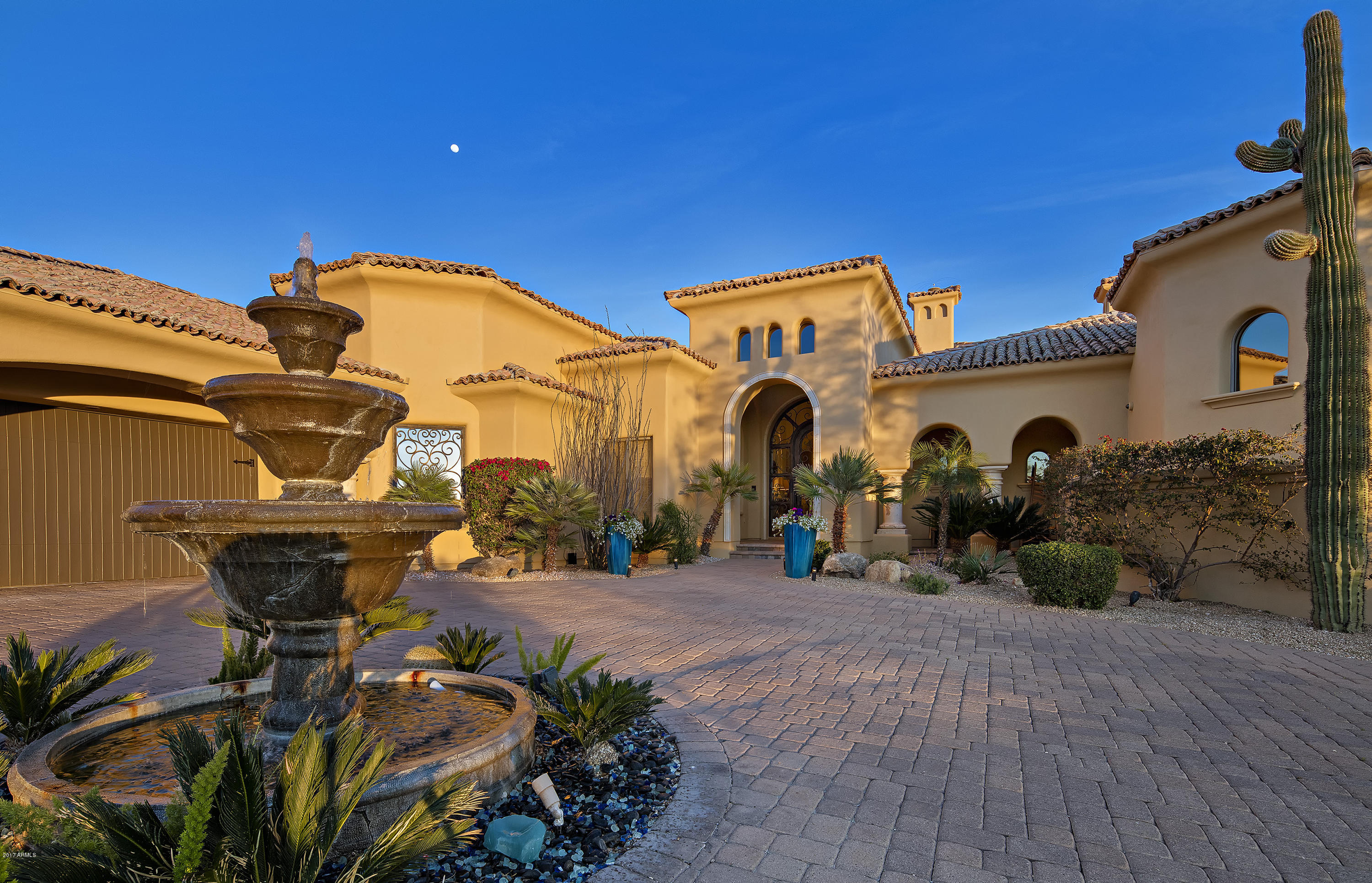 Pinnacle Peak Heights - Residential