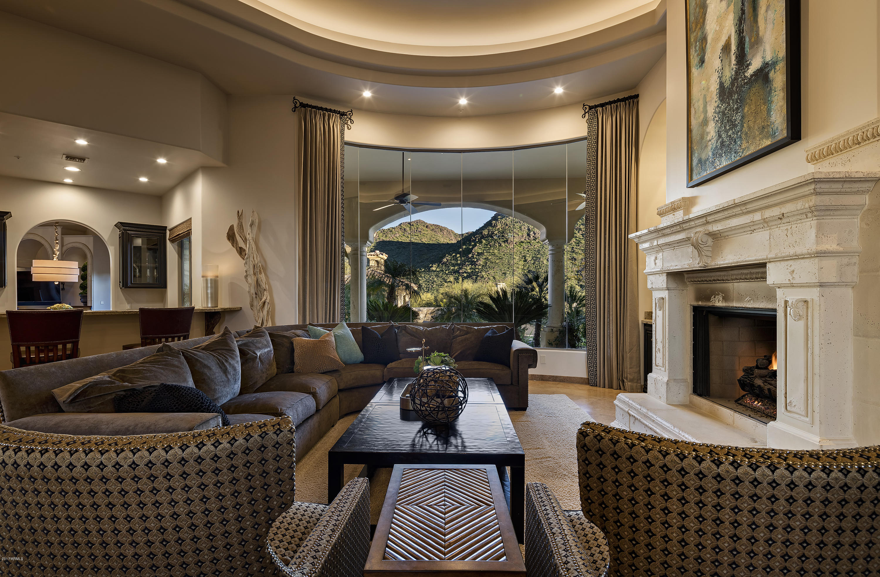 Pinnacle Peak Heights - Residential