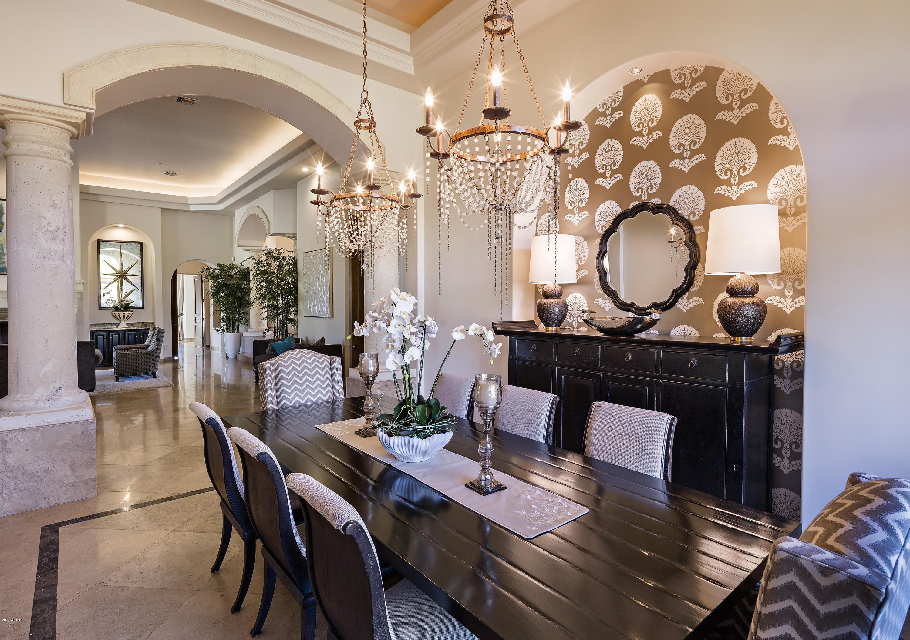 Pinnacle Peak Heights - Residential