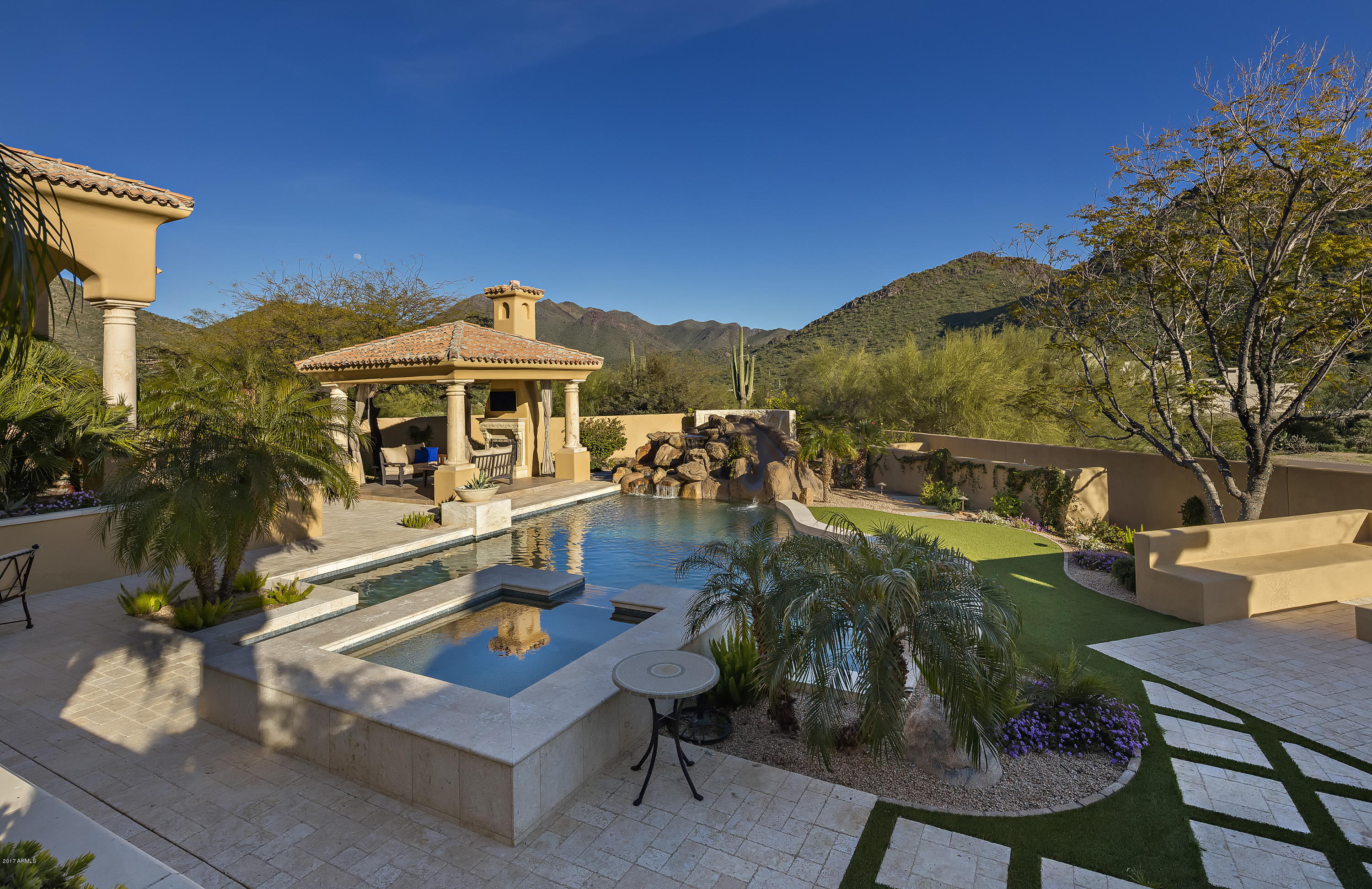 Pinnacle Peak Heights - Residential