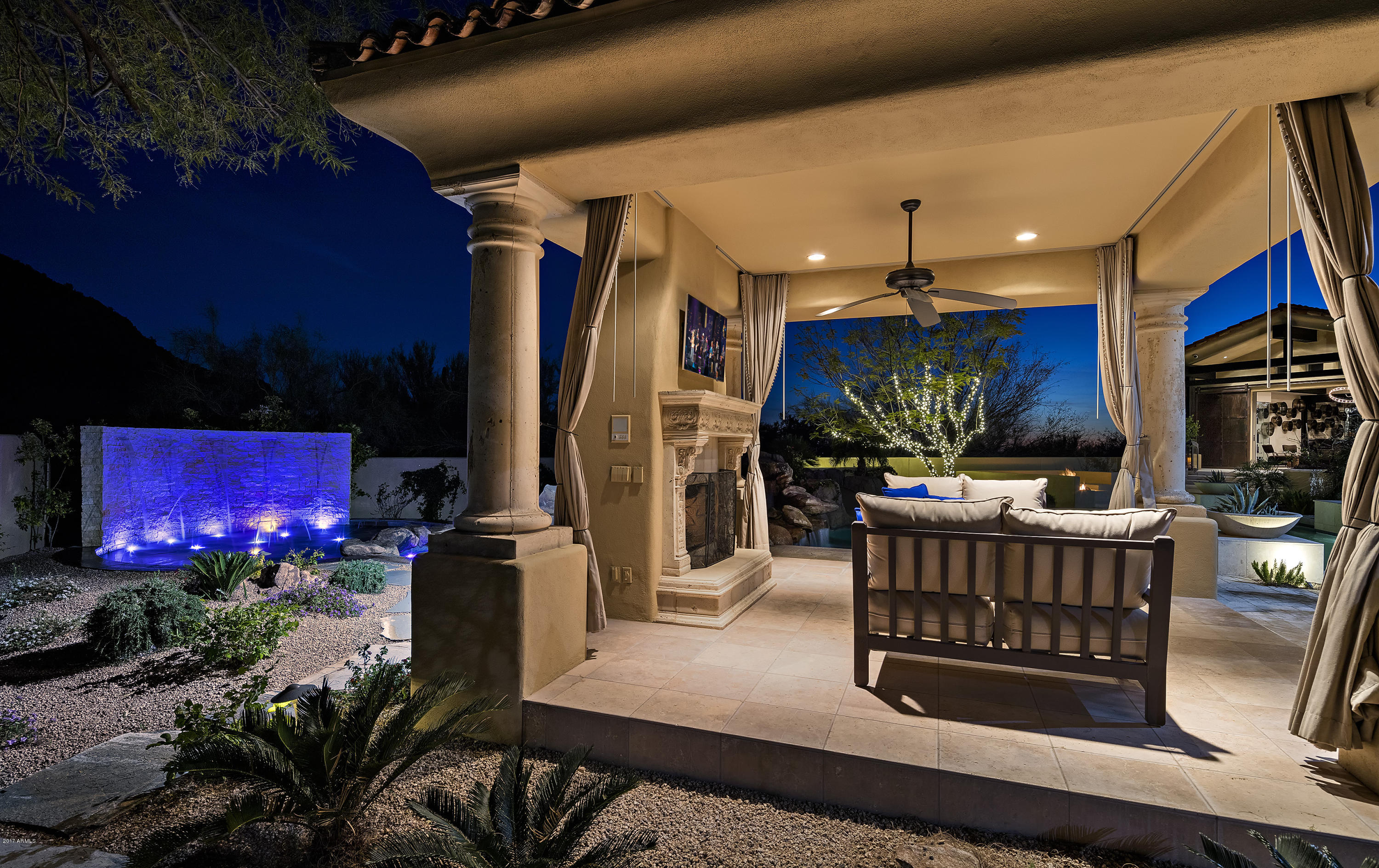 Pinnacle Peak Heights - Residential