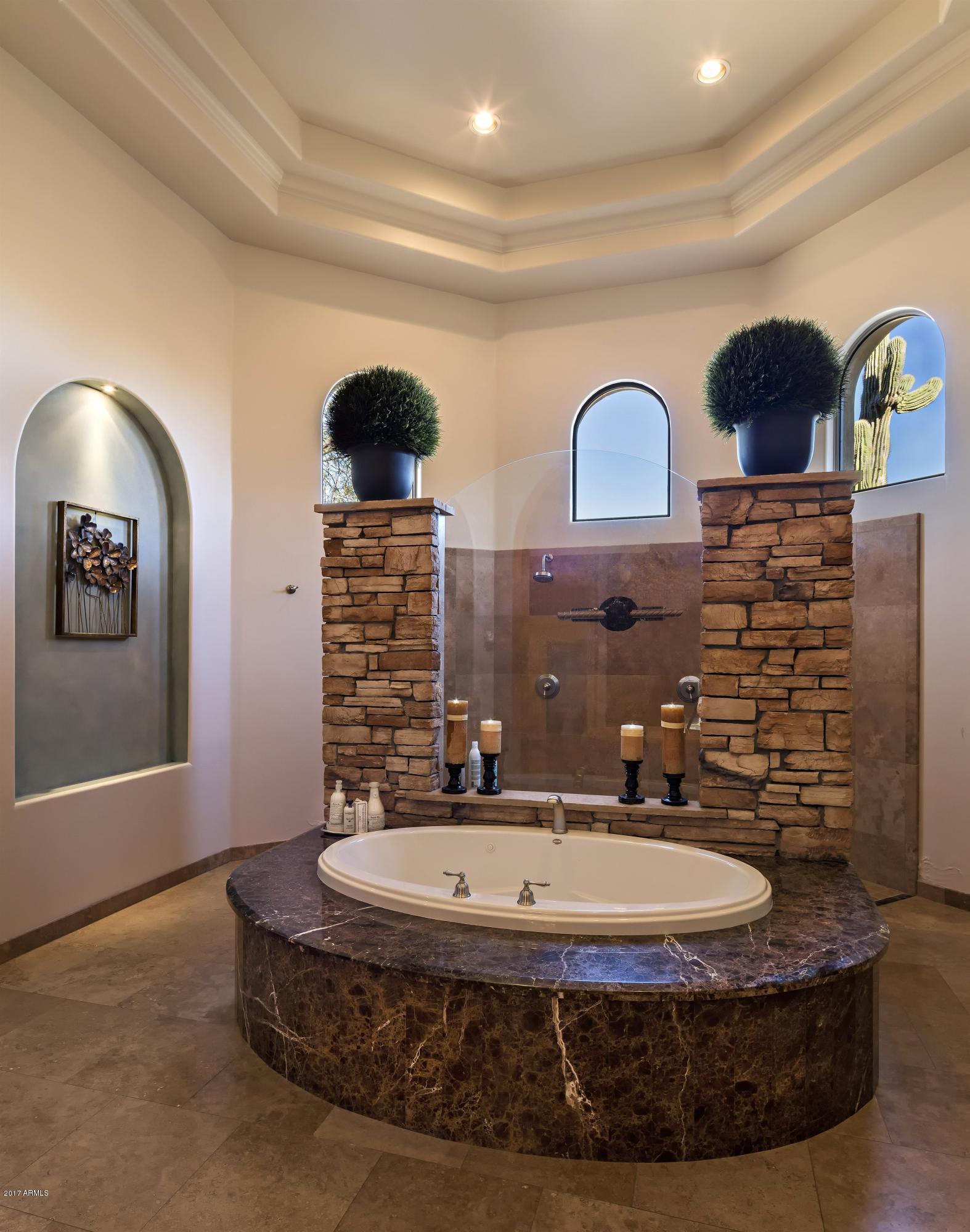 Pinnacle Peak Heights - Residential
