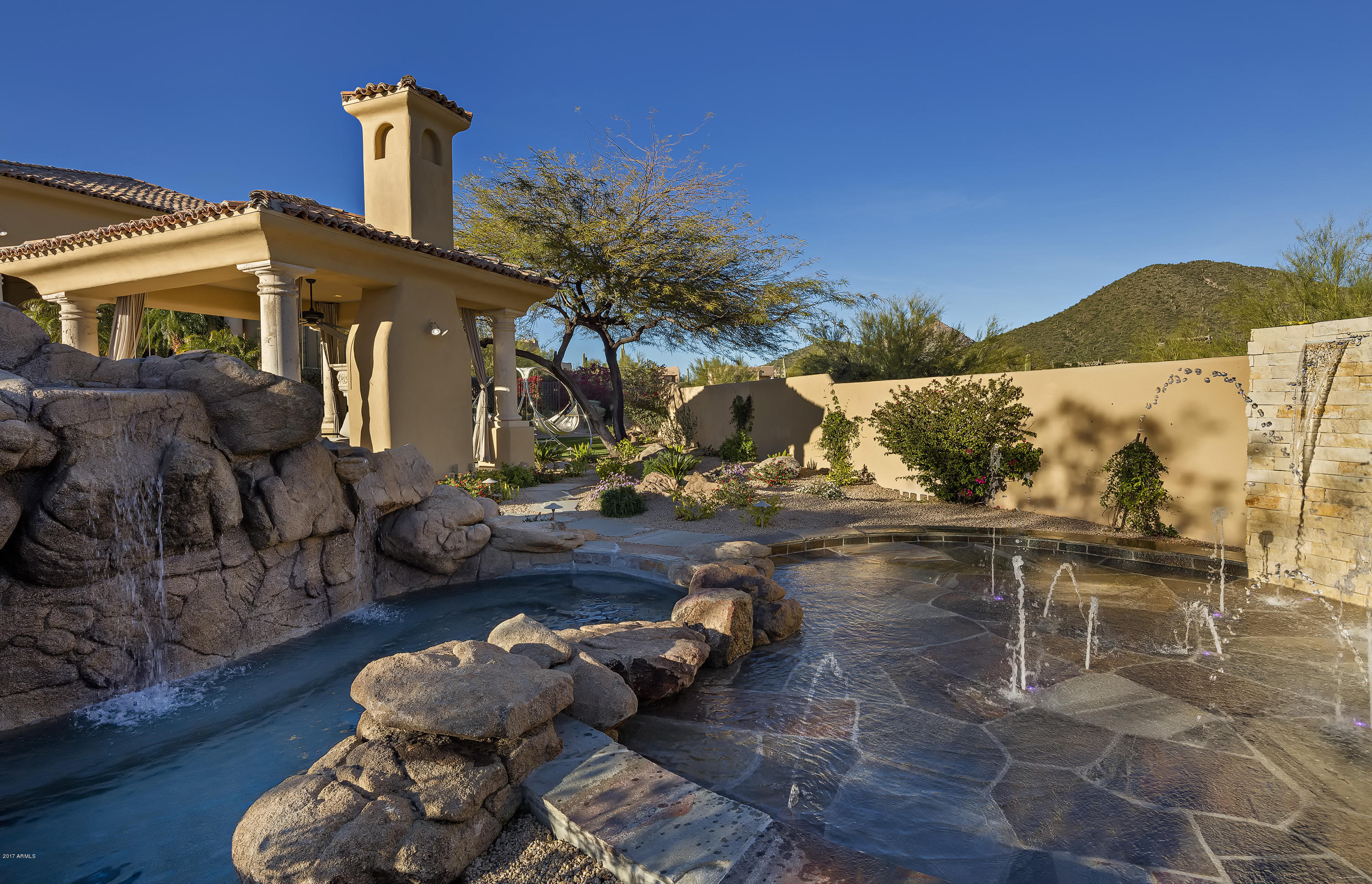 Pinnacle Peak Heights - Residential