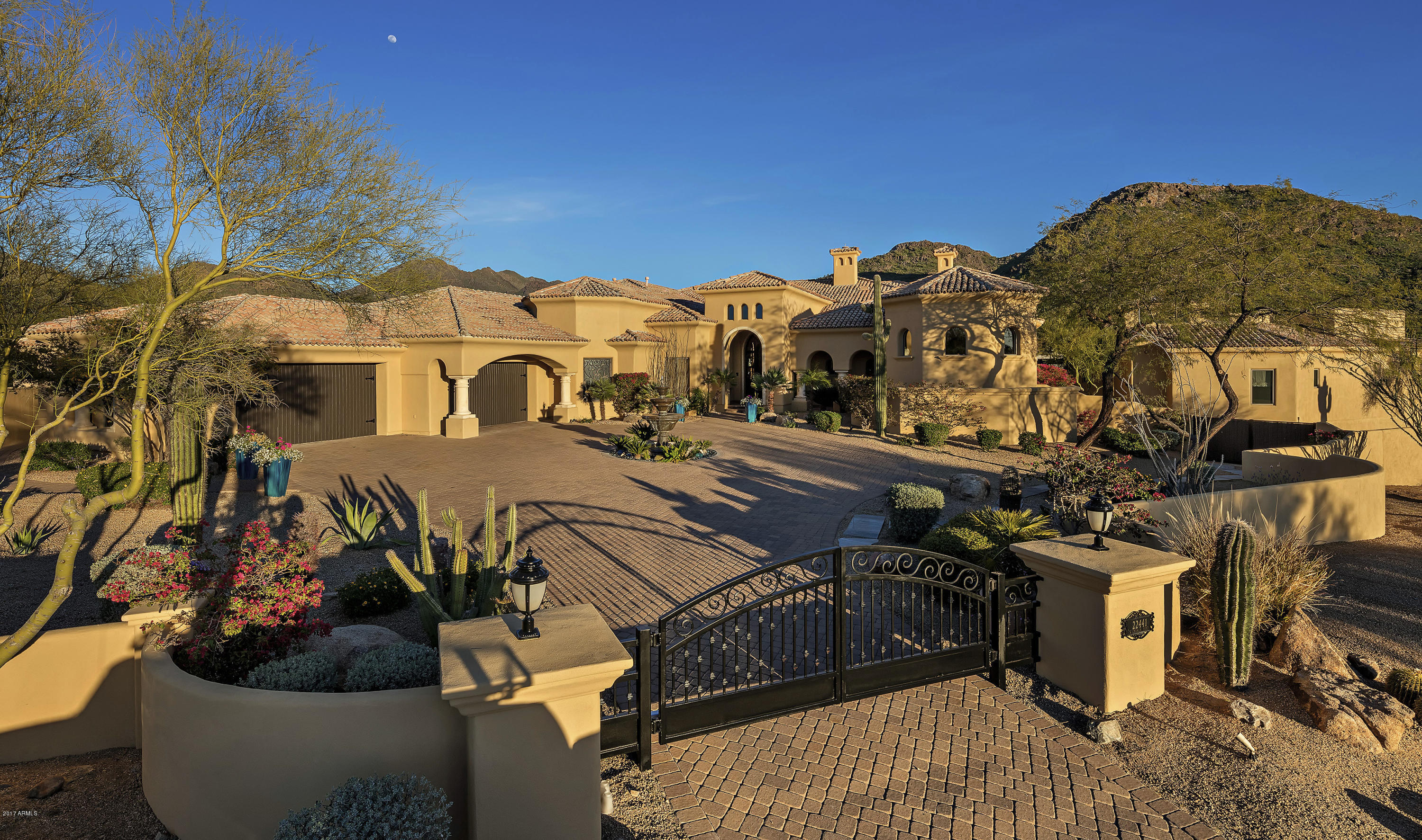Pinnacle Peak Heights - Residential
