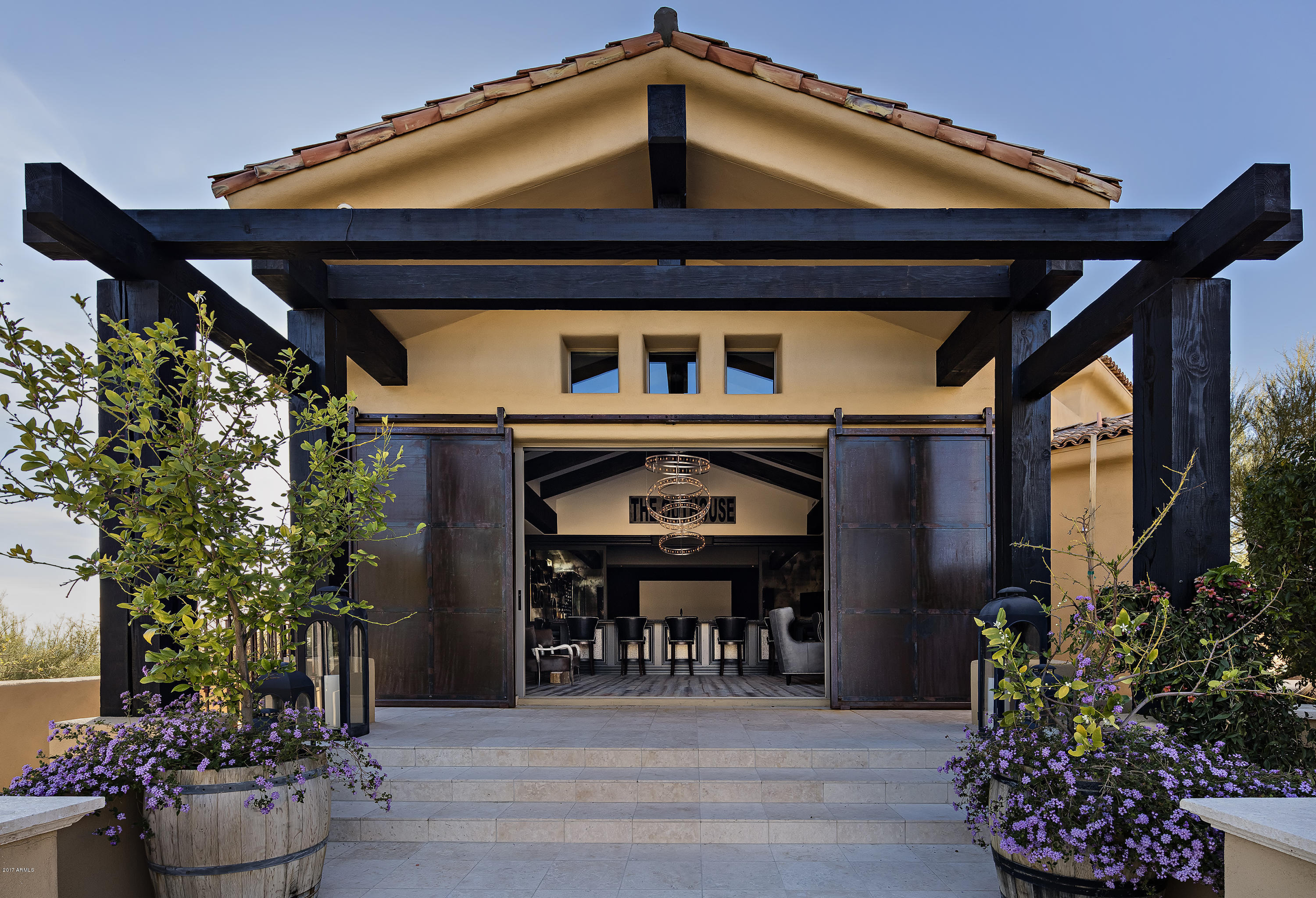 Pinnacle Peak Heights - Residential