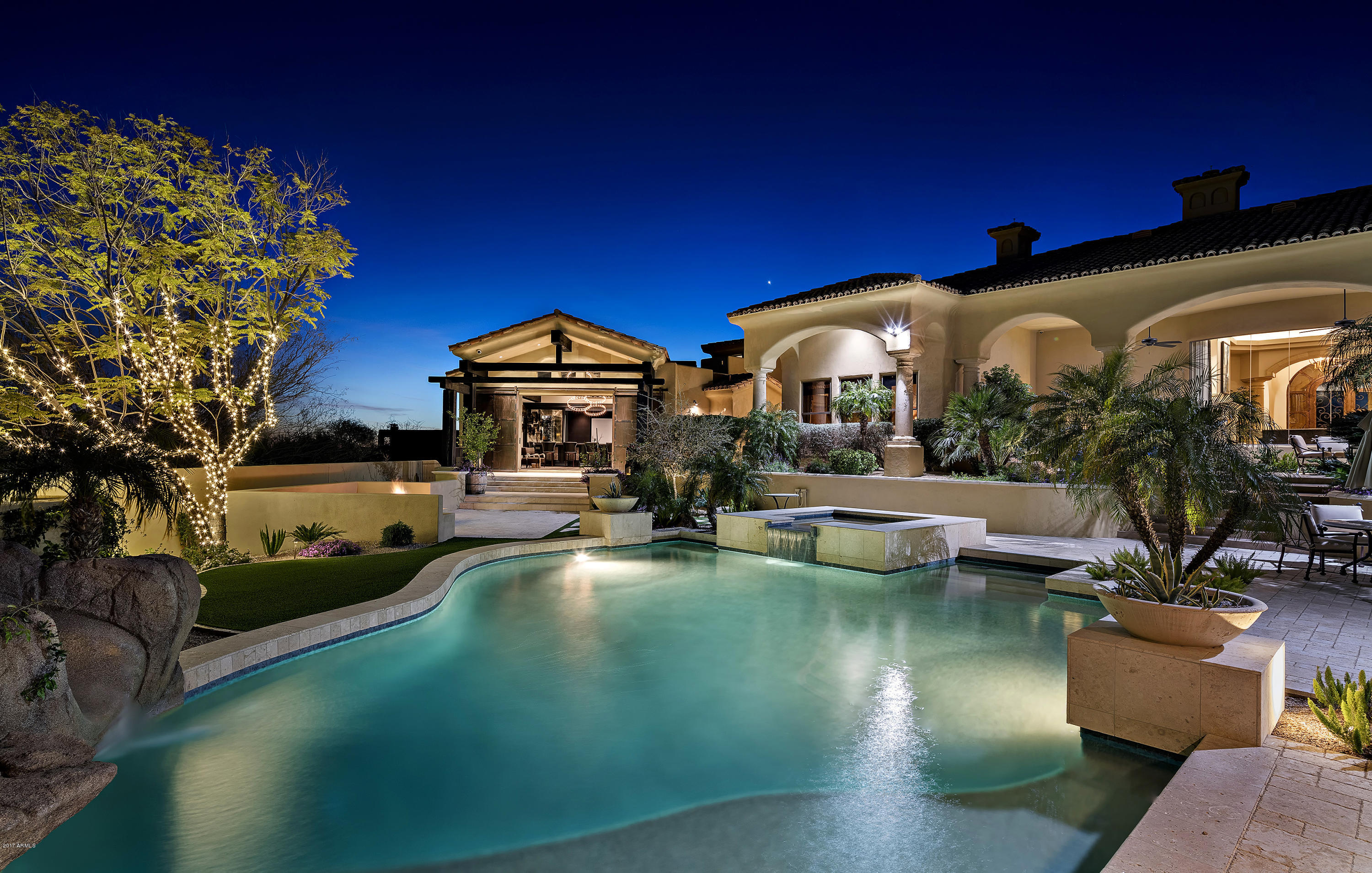 Pinnacle Peak Heights - Residential