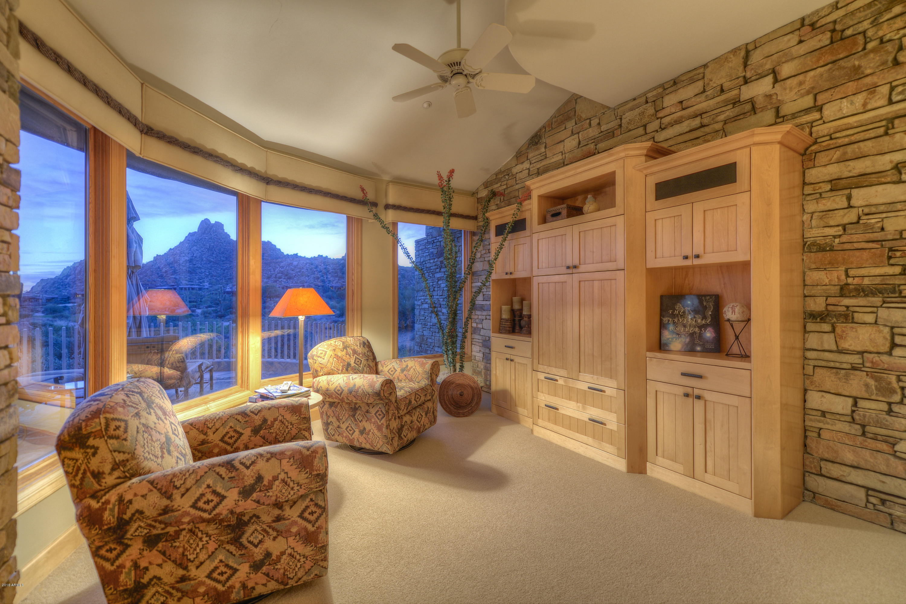 ESTANCIA - Residential