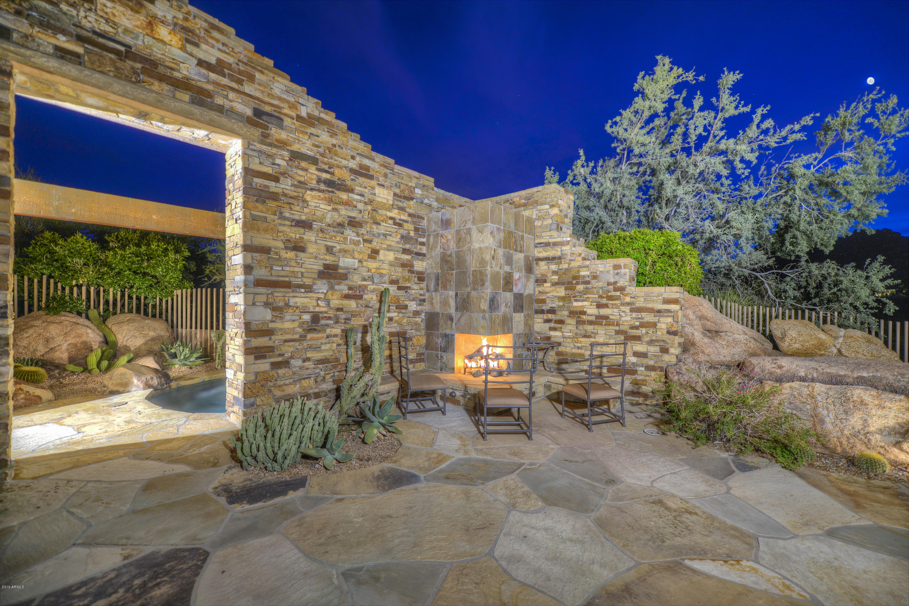 ESTANCIA - Residential