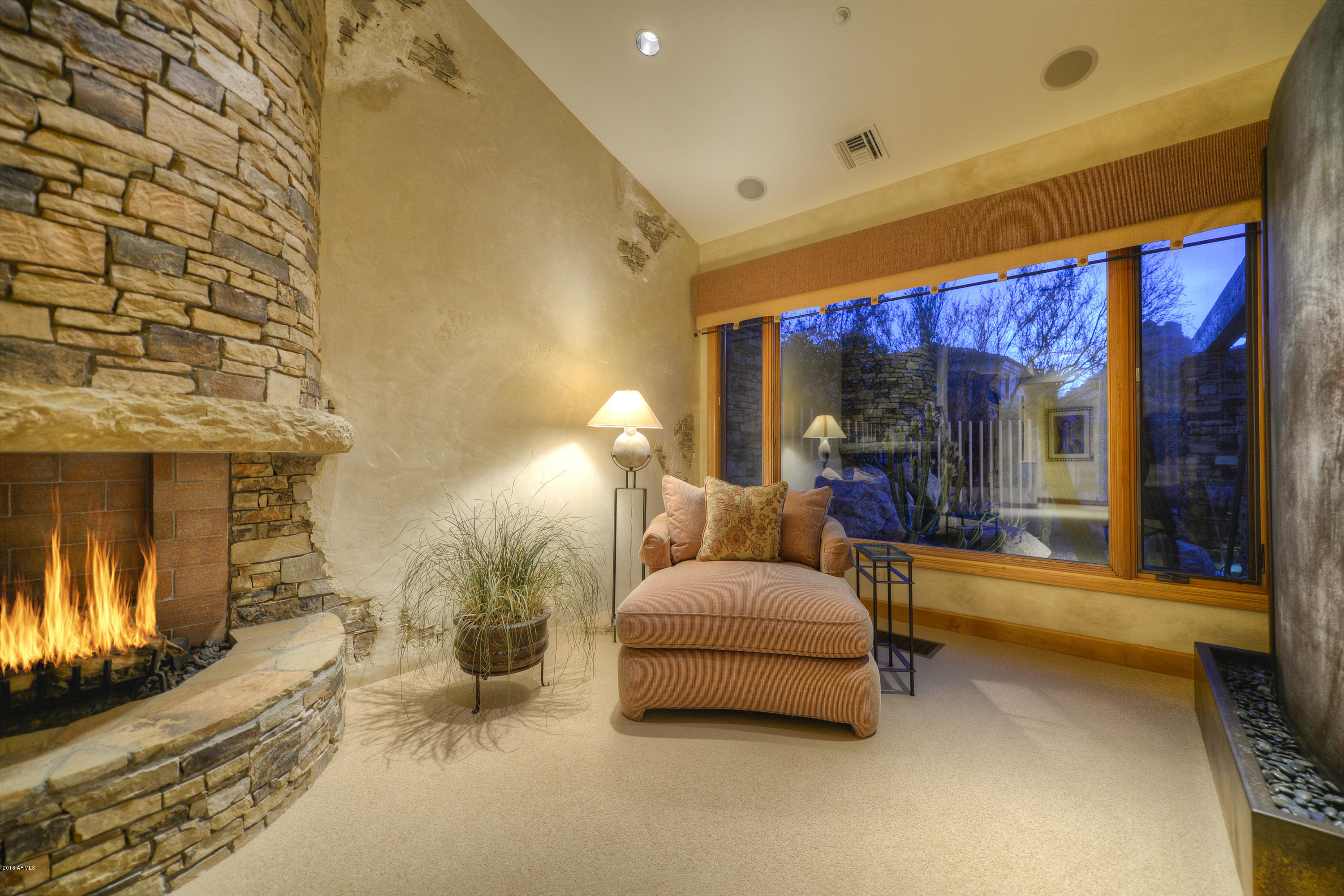 ESTANCIA - Residential