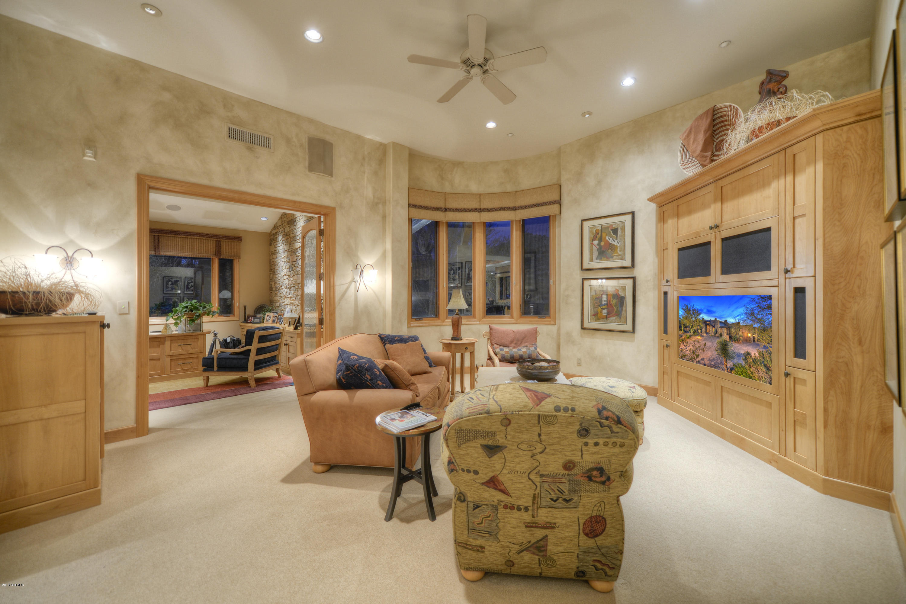 ESTANCIA - Residential