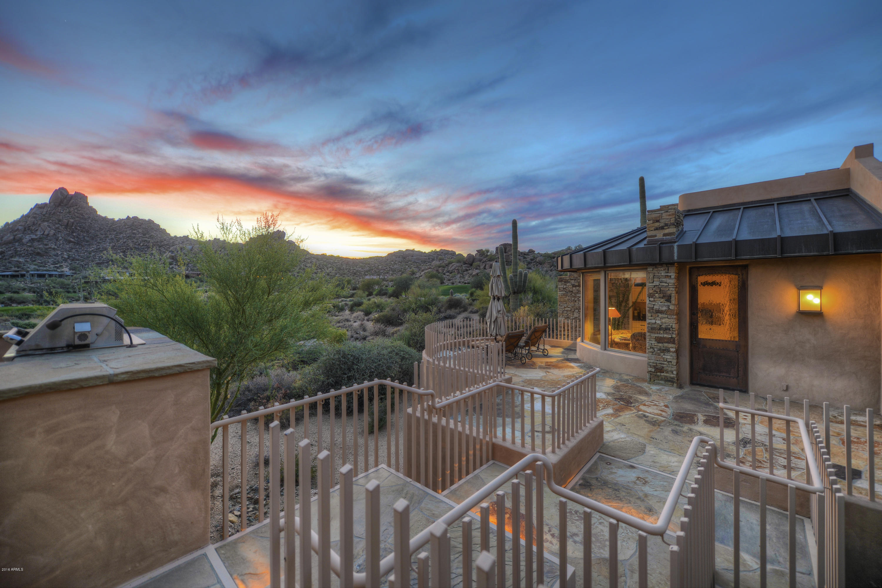 ESTANCIA - Residential