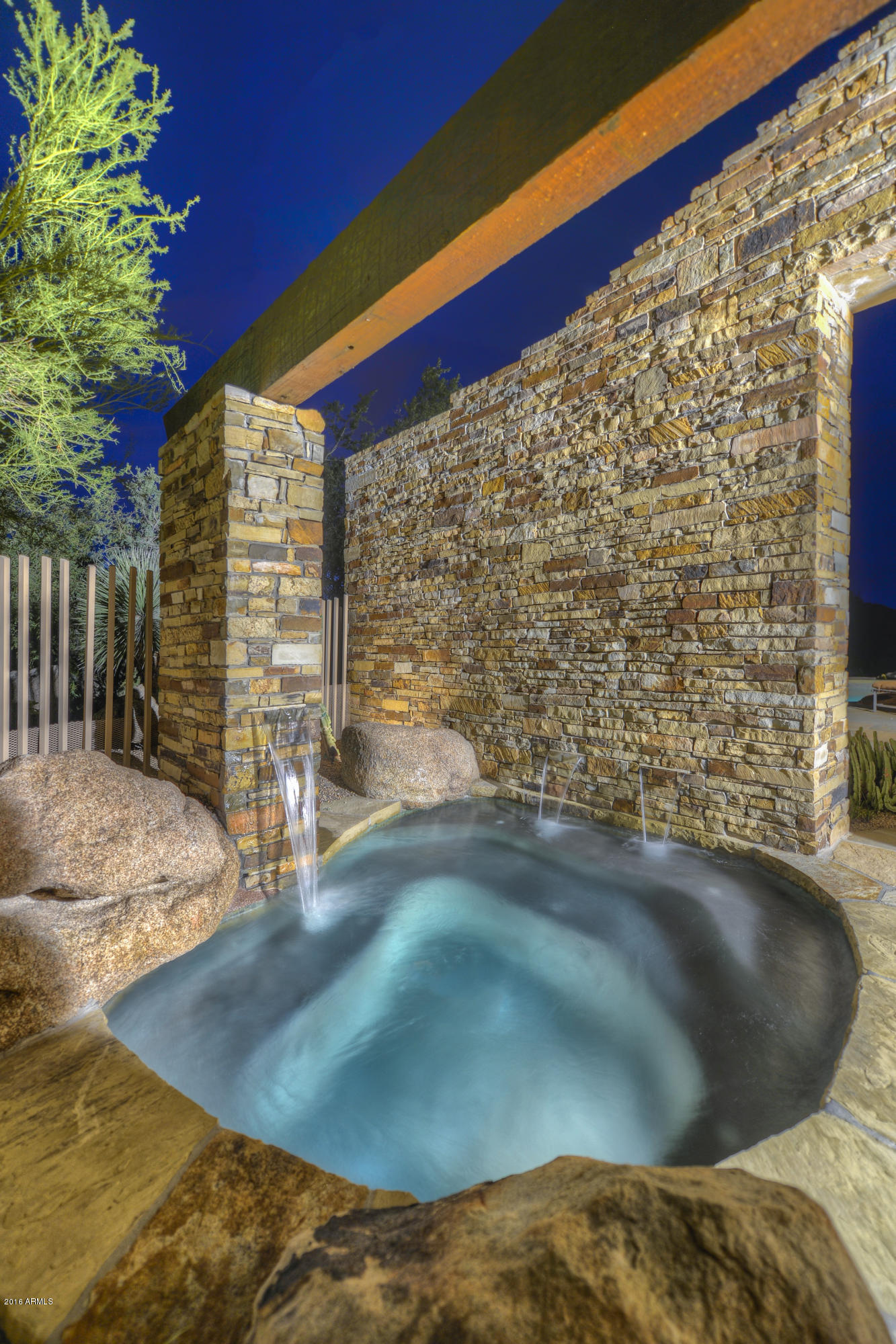 ESTANCIA - Residential