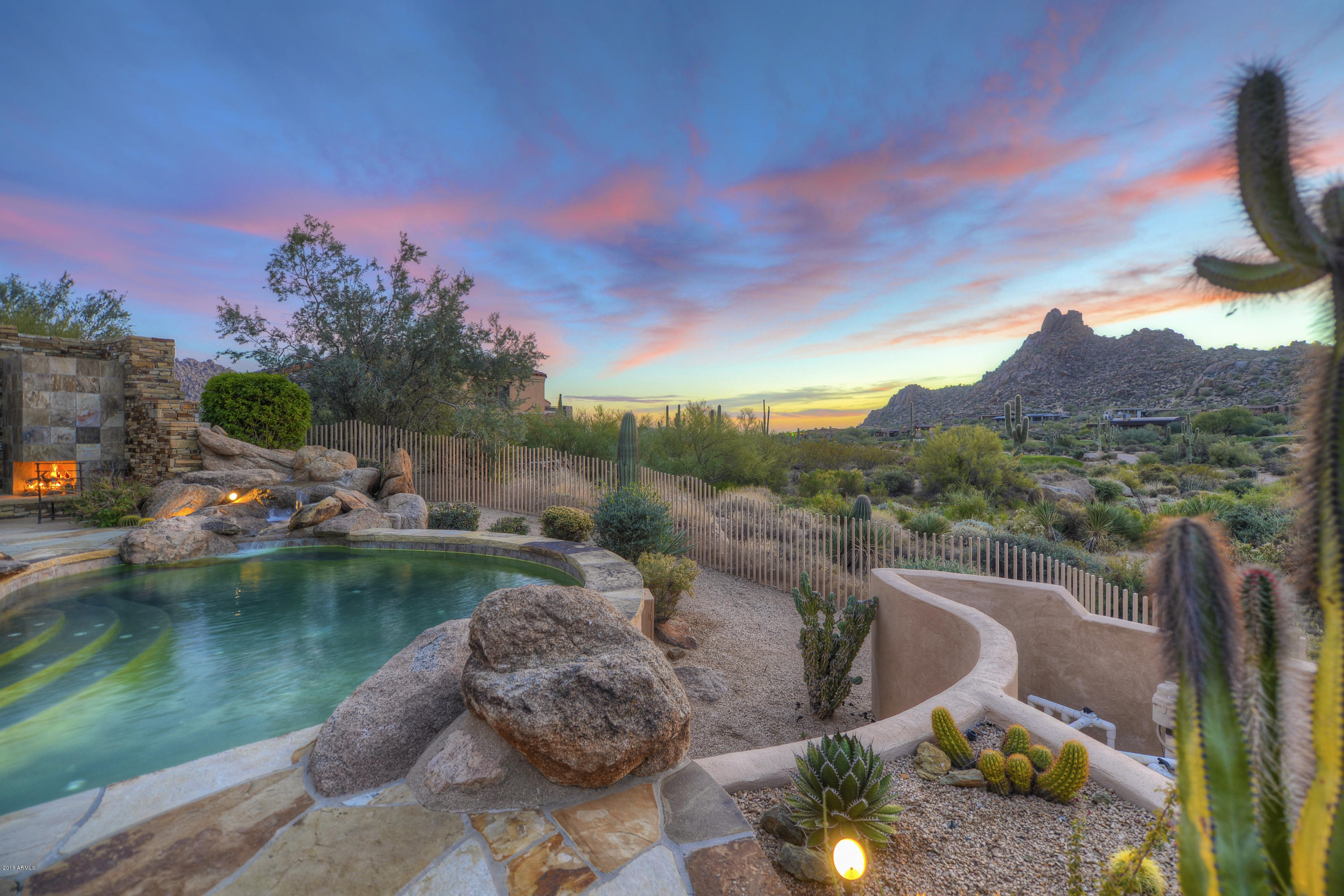 ESTANCIA - Residential