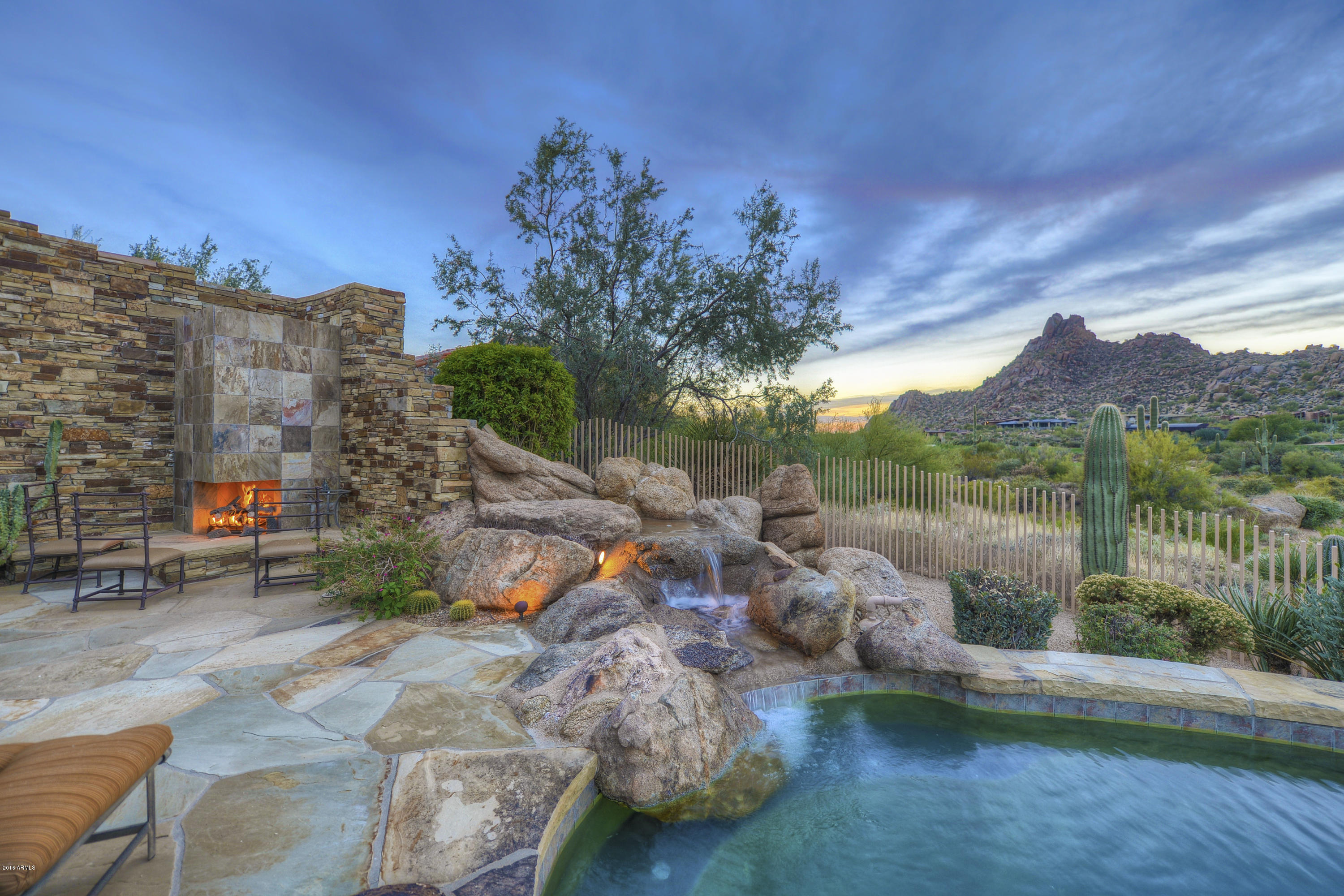 ESTANCIA - Residential